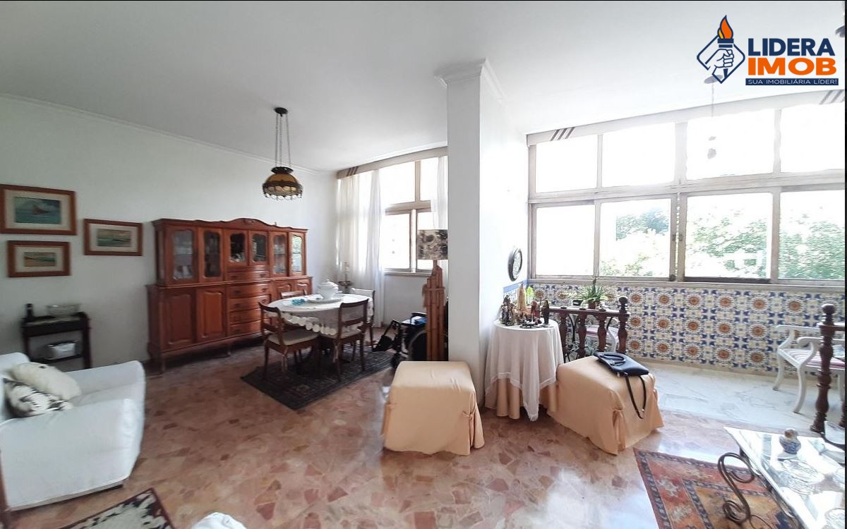 Apartamento, 3 quartos, 186 m² - Foto 3