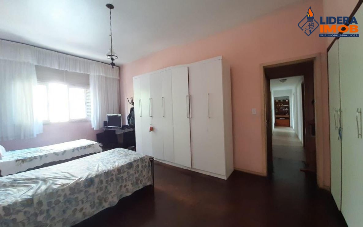 Apartamento, 3 quartos, 186 m² - Foto 7