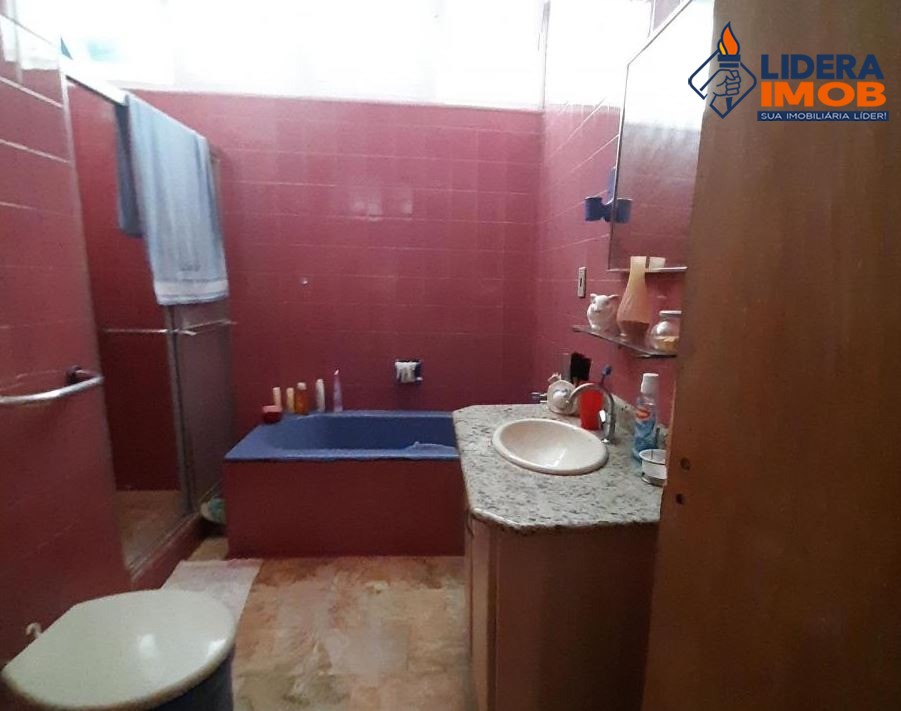 Apartamento, 3 quartos, 186 m² - Foto 8