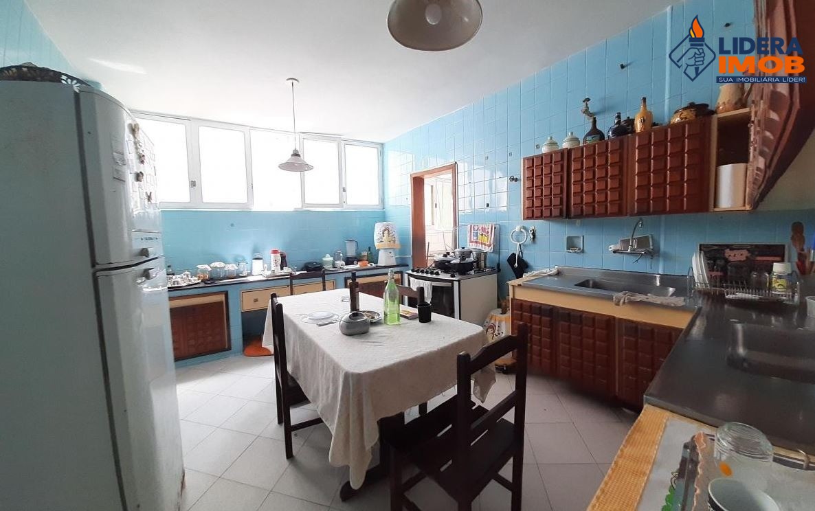 Apartamento, 3 quartos, 186 m² - Foto 11