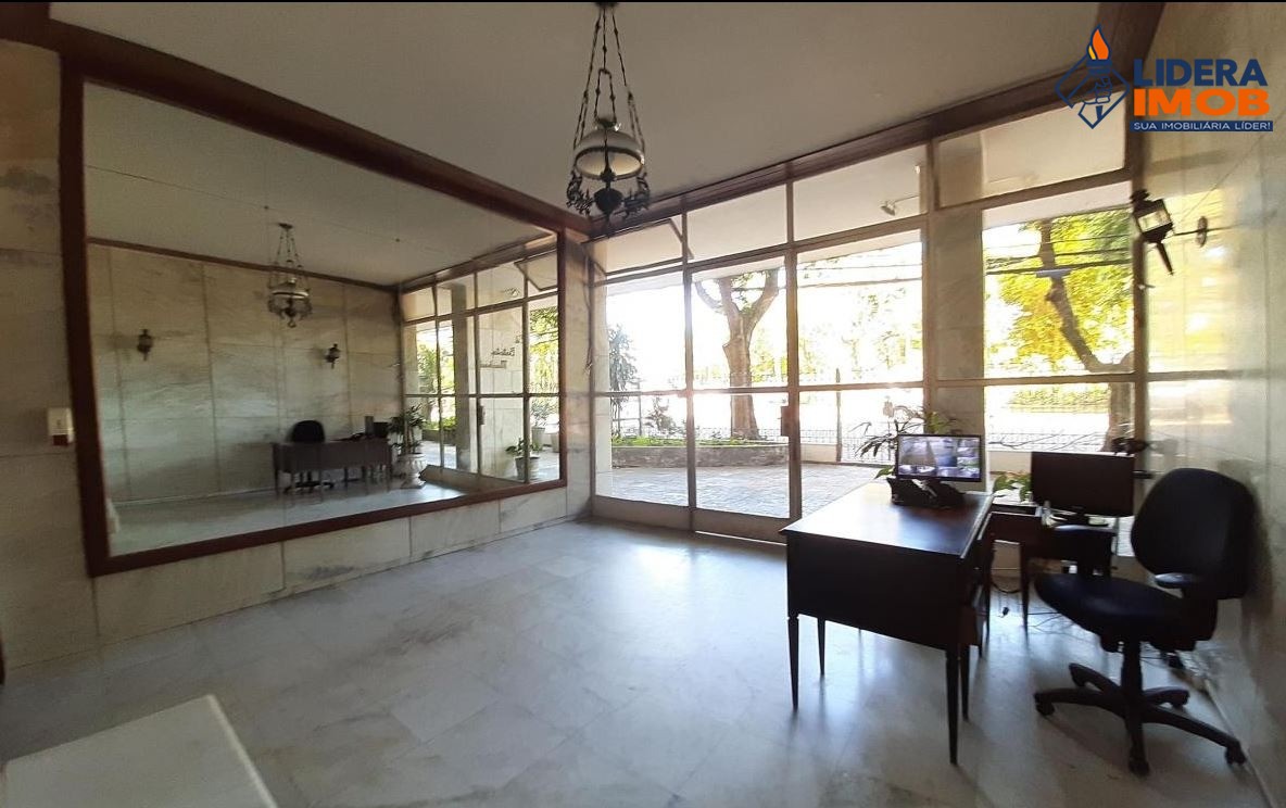 Apartamento, 3 quartos, 186 m² - Foto 13