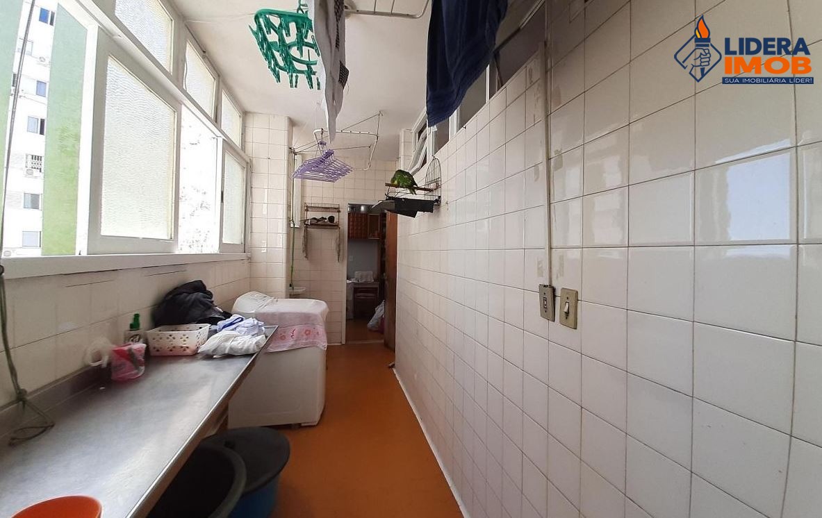 Apartamento, 3 quartos, 186 m² - Foto 14