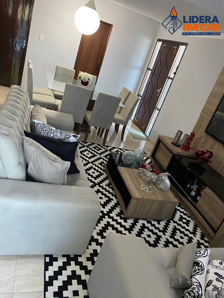 Casa, 3 quartos, 280 m² - Foto 12