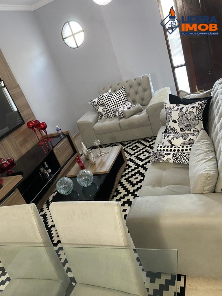 Casa, 3 quartos, 280 m² - Foto 13