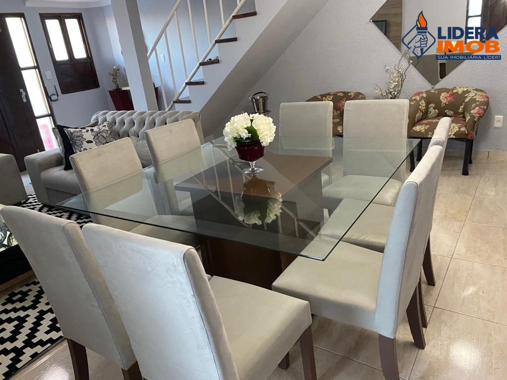 Casa, 3 quartos, 280 m² - Foto 14