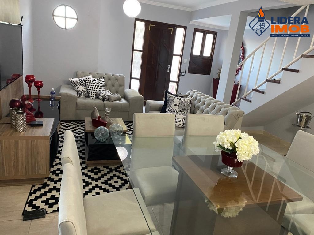 Casa, 3 quartos, 280 m² - Foto 15
