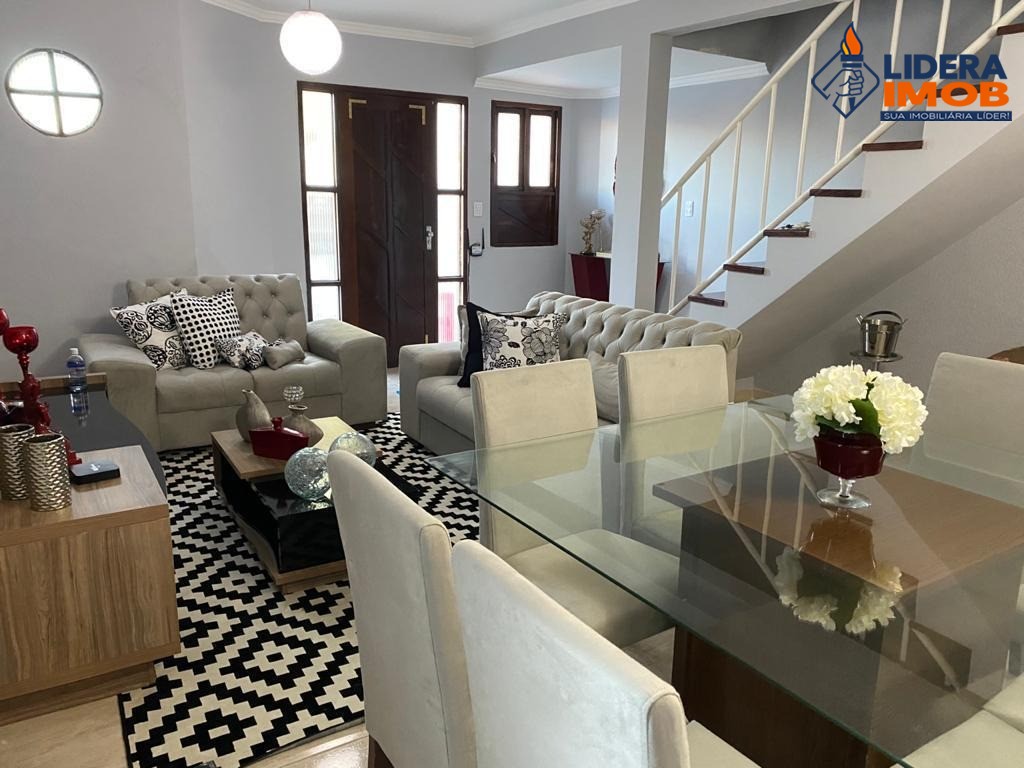 Casa, 3 quartos, 280 m² - Foto 16