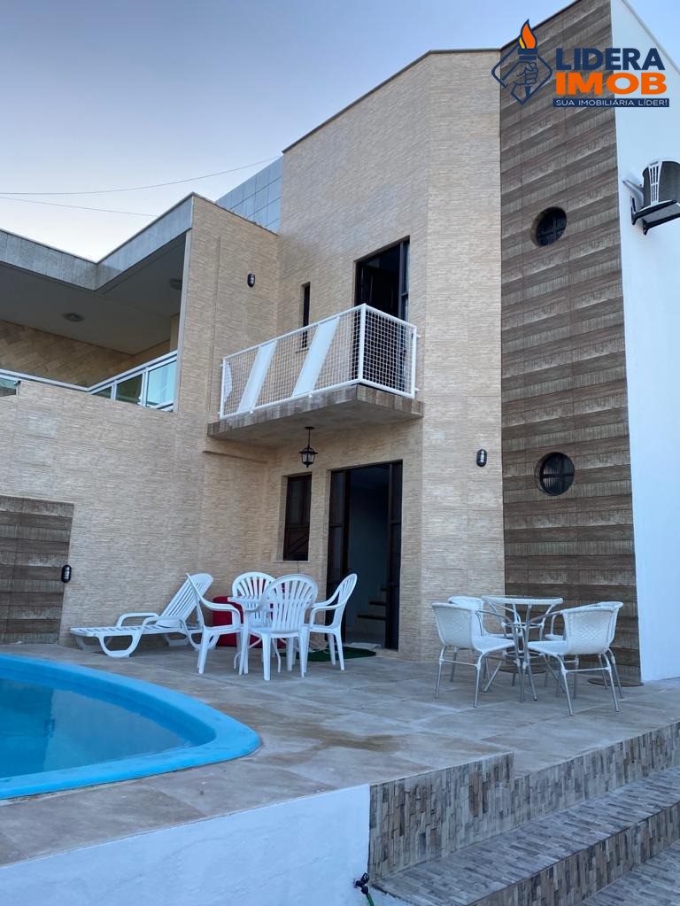 Casa, 3 quartos, 280 m² - Foto 17