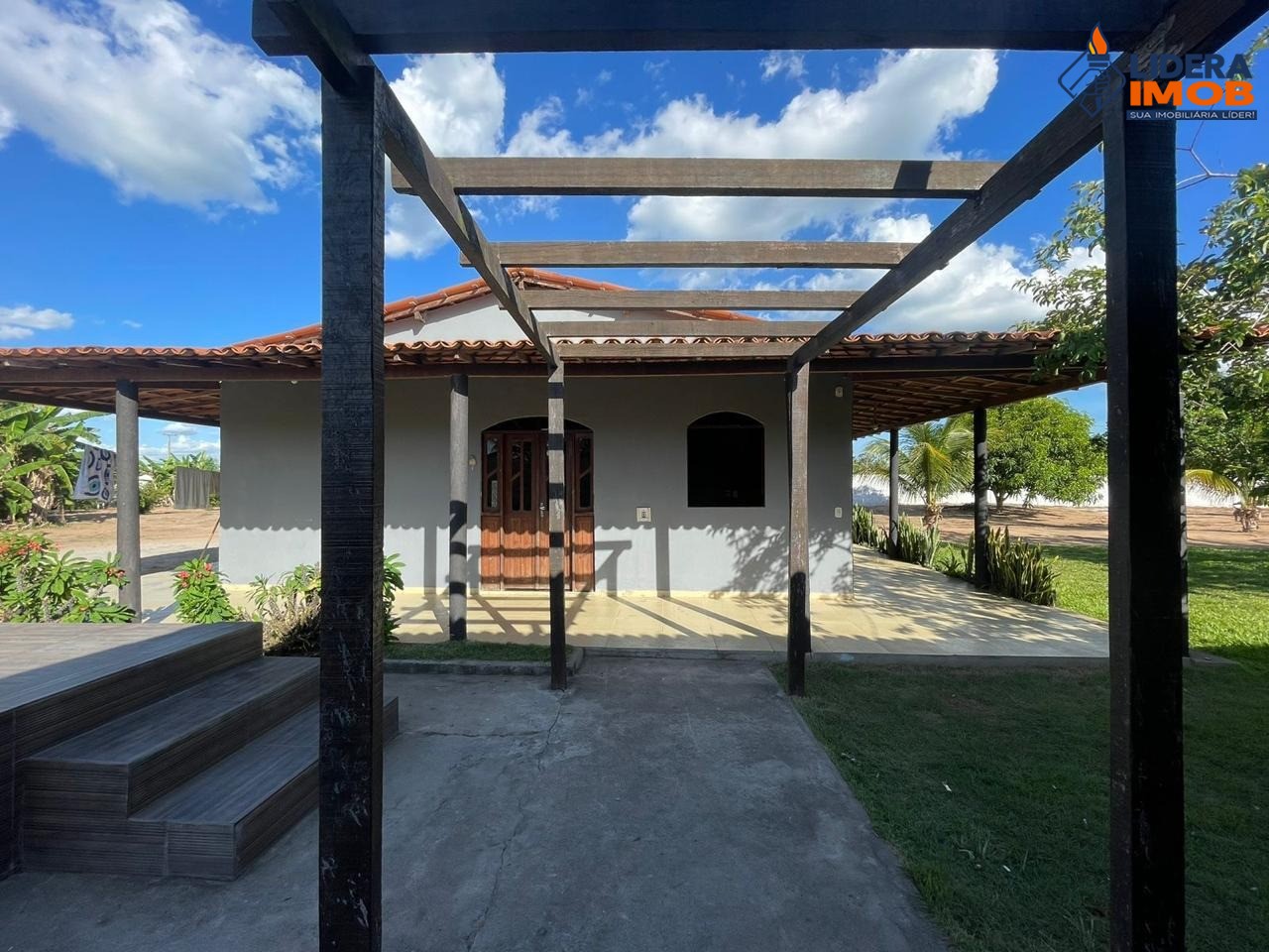 Chácara, 3 quartos, 4400 m² - Foto 5