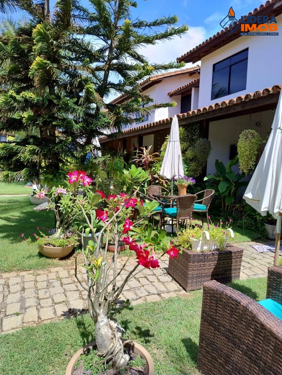 Casa, 2 quartos, 100 m² - Foto 1