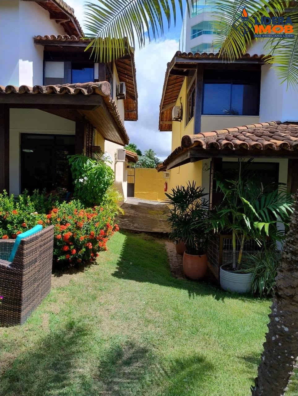 Casa, 2 quartos, 100 m² - Foto 2