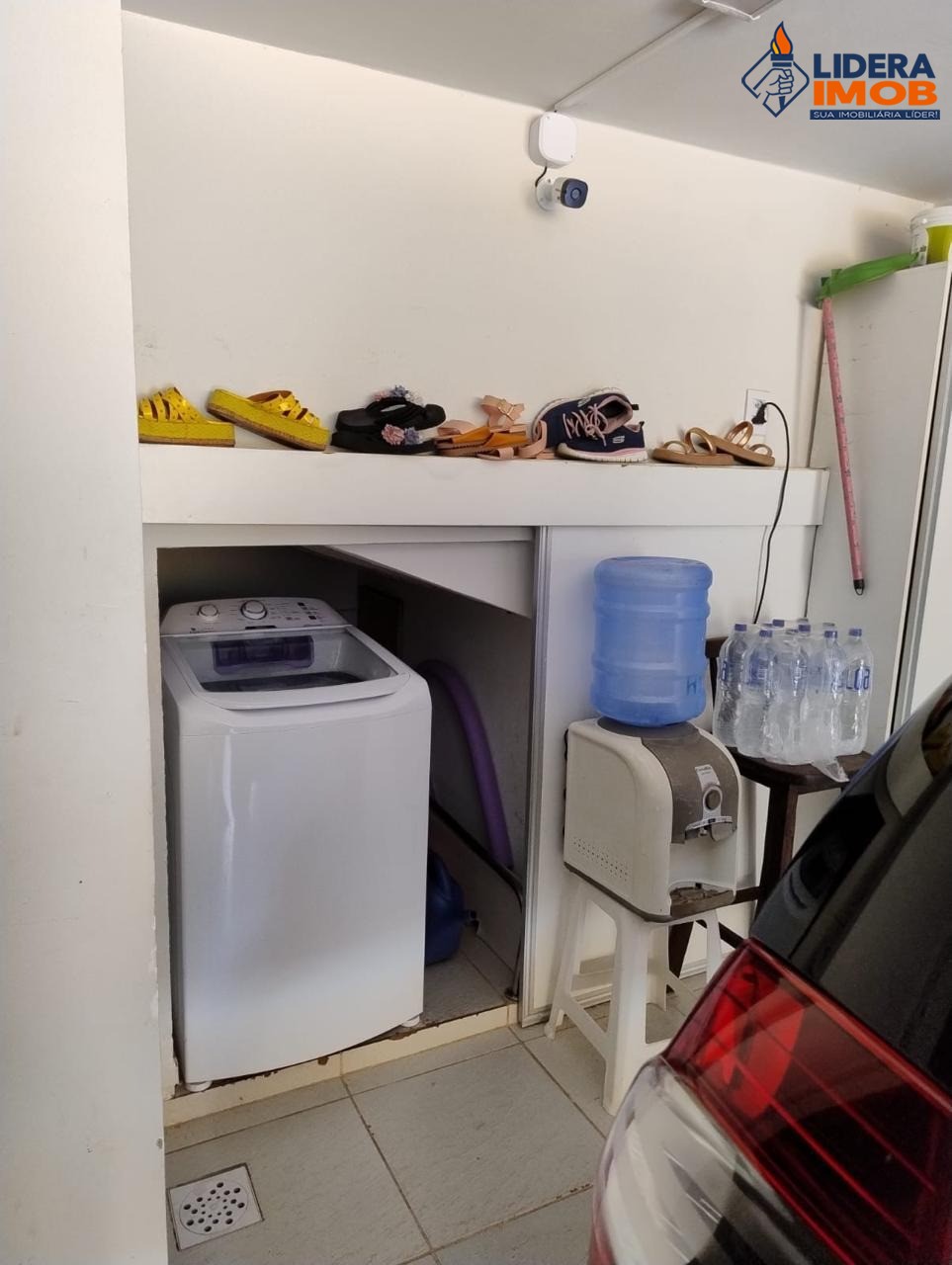 Casa, 2 quartos, 100 m² - Foto 33