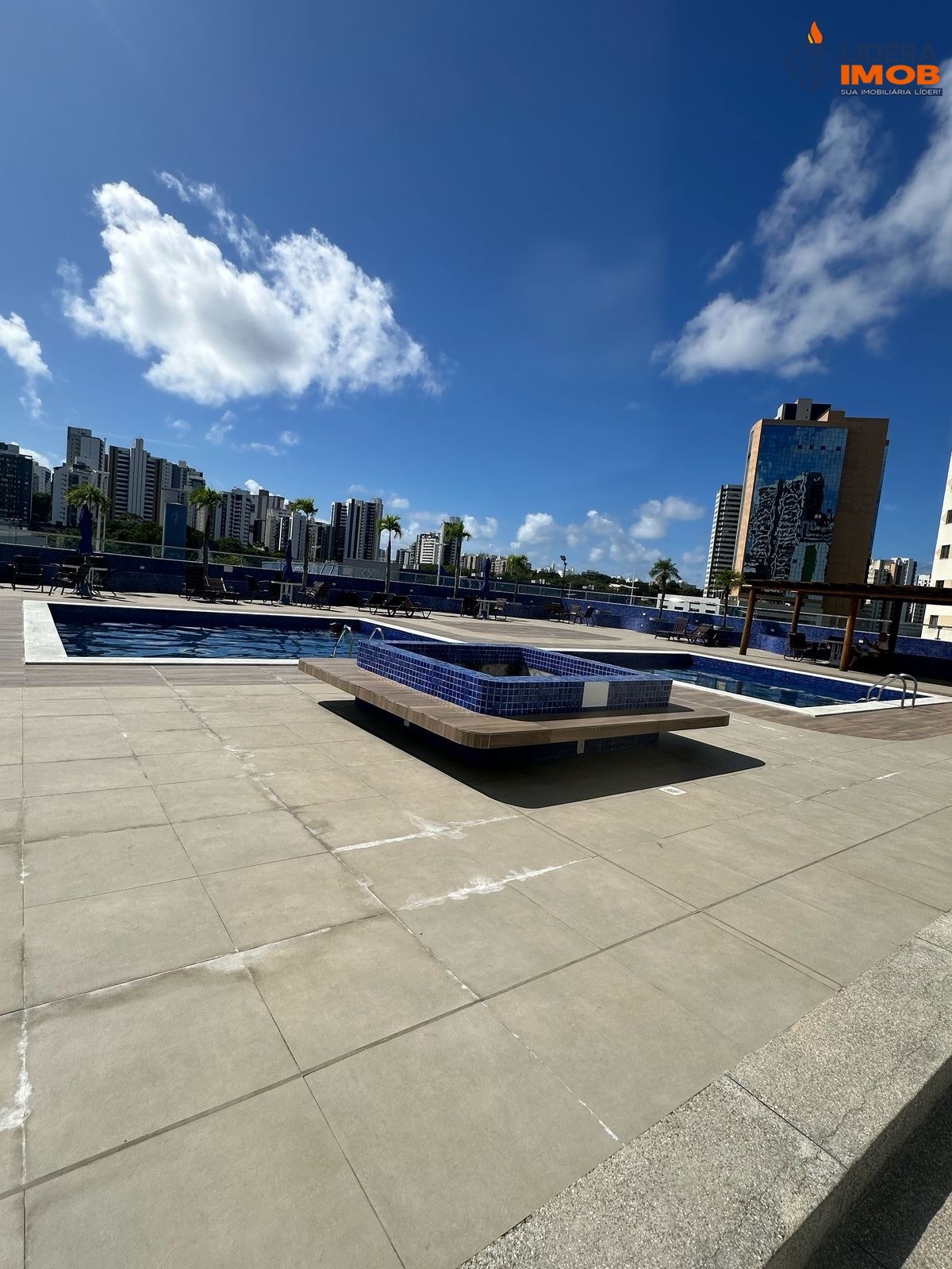 Apartamento, 3 quartos, 125 m² - Foto 13