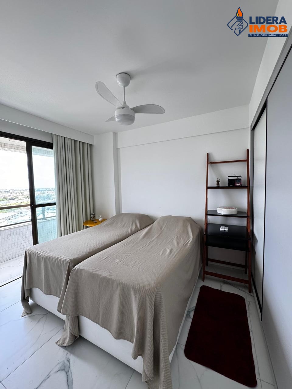 Apartamento, 3 quartos, 98 m² - Foto 4