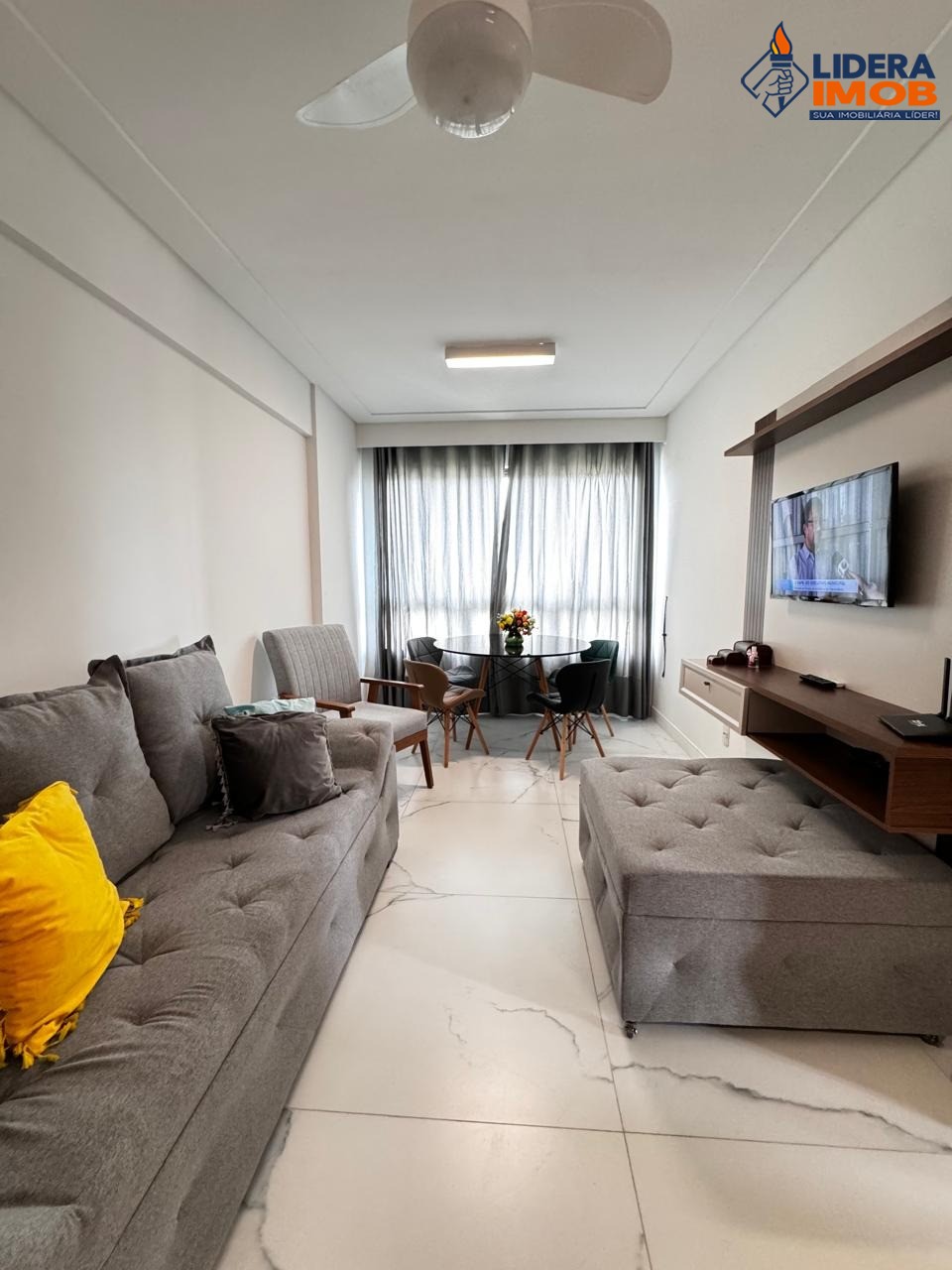 Apartamento, 3 quartos, 98 m² - Foto 11