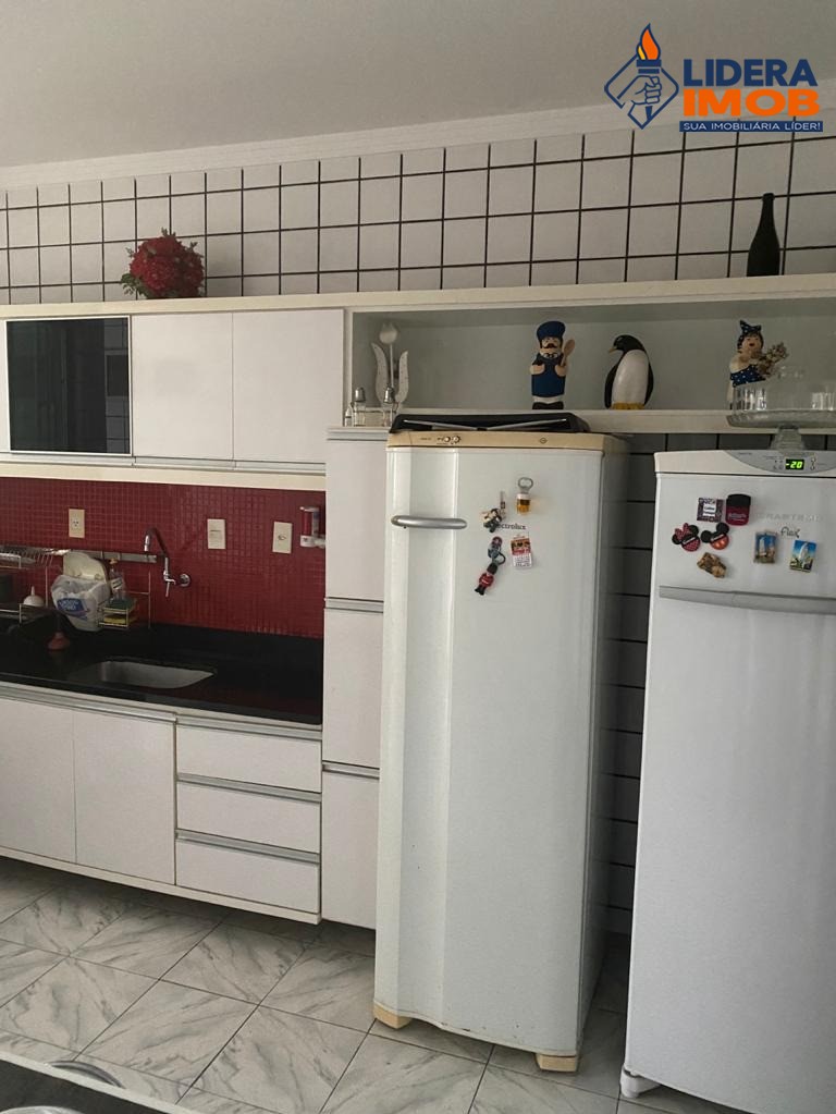 Apartamento, 3 quartos, 196 m² - Foto 14