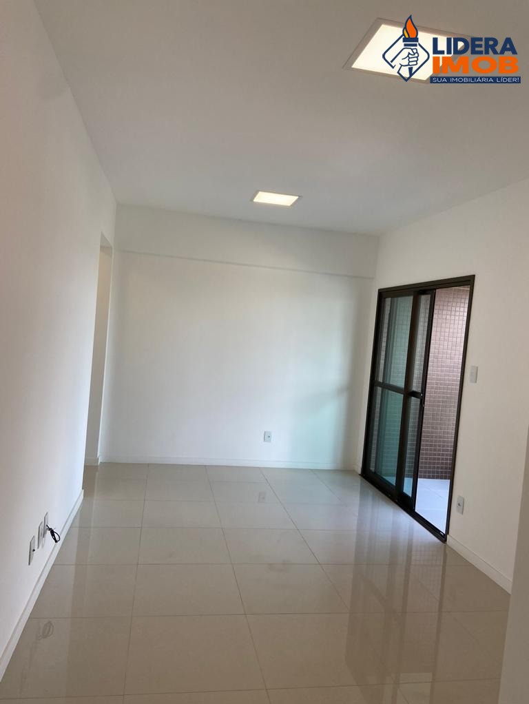 Apartamento, 3 quartos, 87 m² - Foto 1