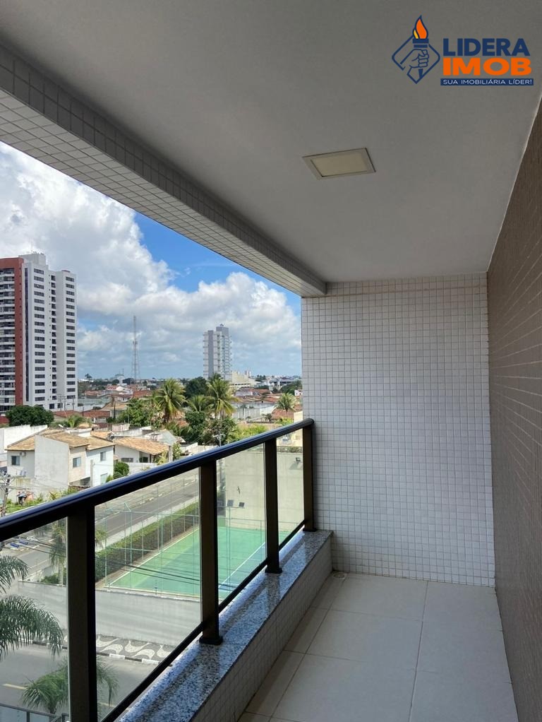 Apartamento, 3 quartos, 87 m² - Foto 3