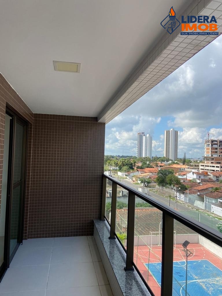 Apartamento, 3 quartos, 87 m² - Foto 4