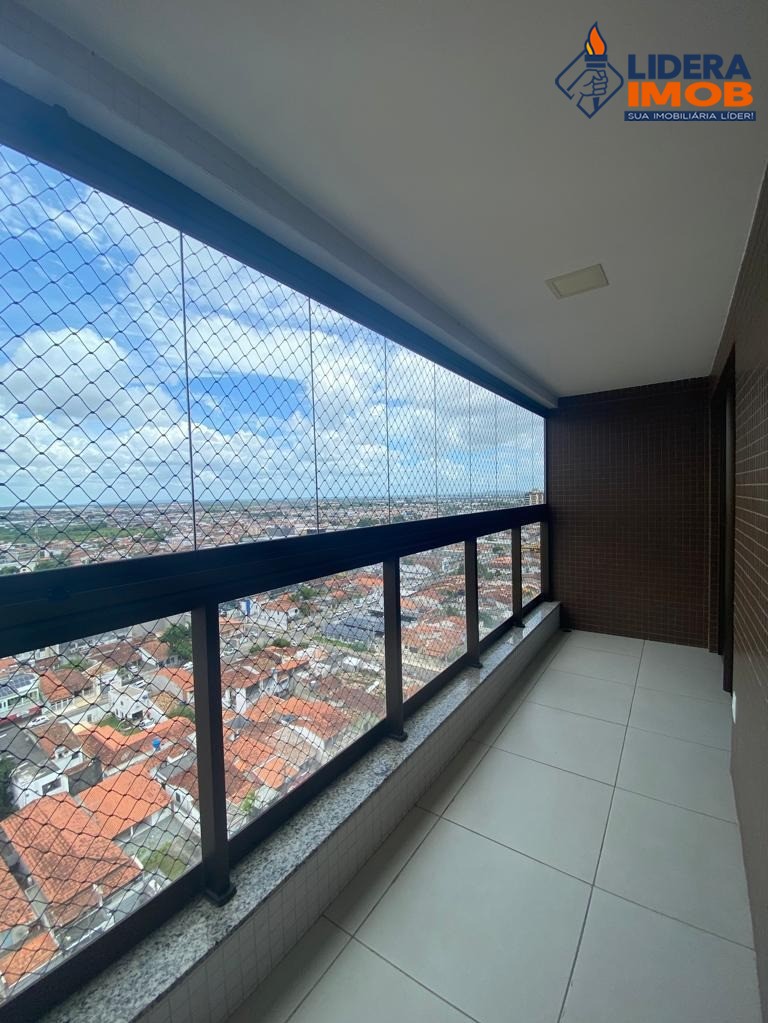 Apartamento, 3 quartos, 87 m² - Foto 1