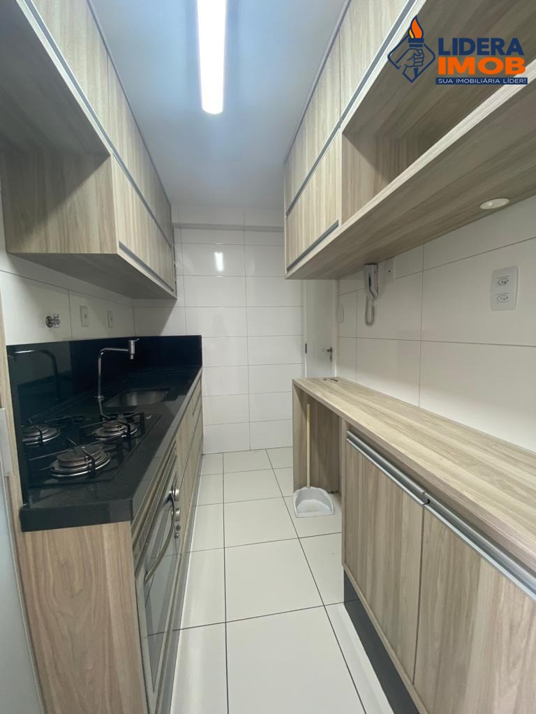 Apartamento, 3 quartos, 87 m² - Foto 2