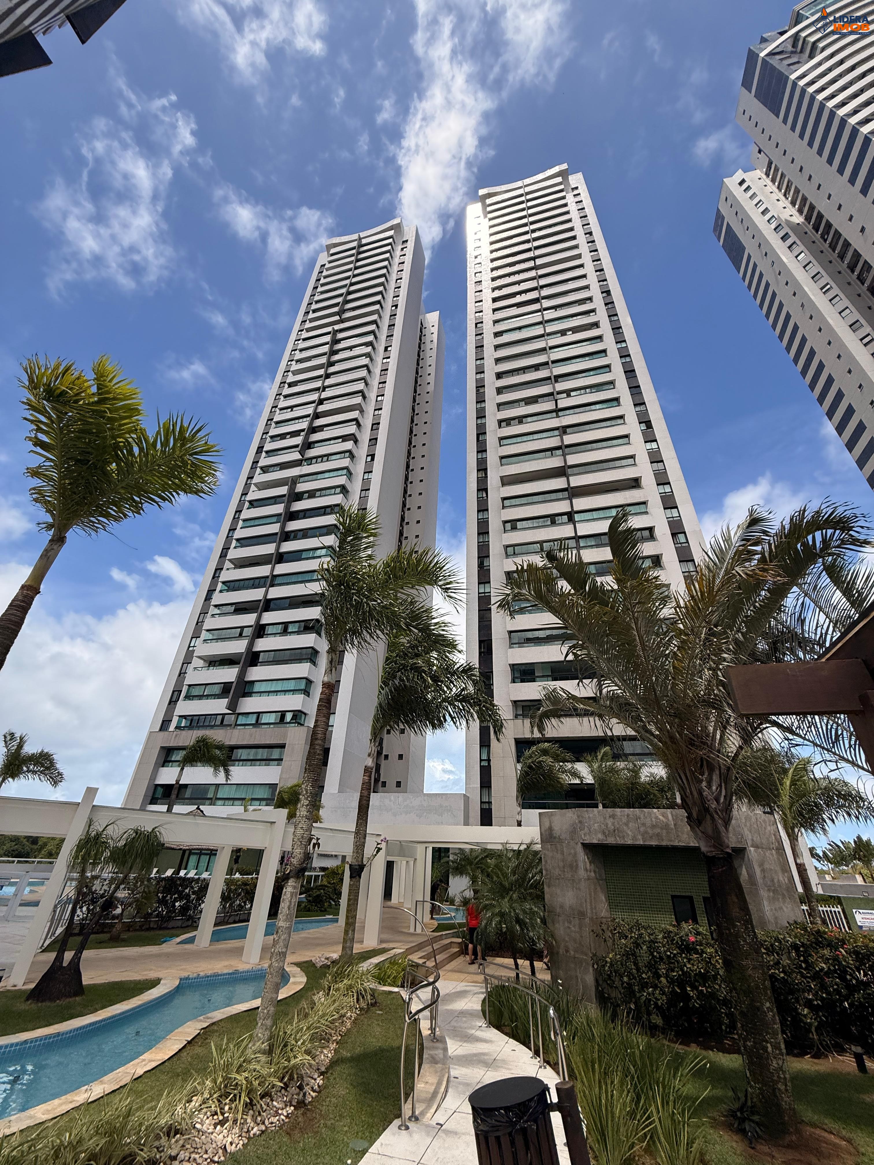 Apartamento, 1 quarto, 54 m² - Foto 1