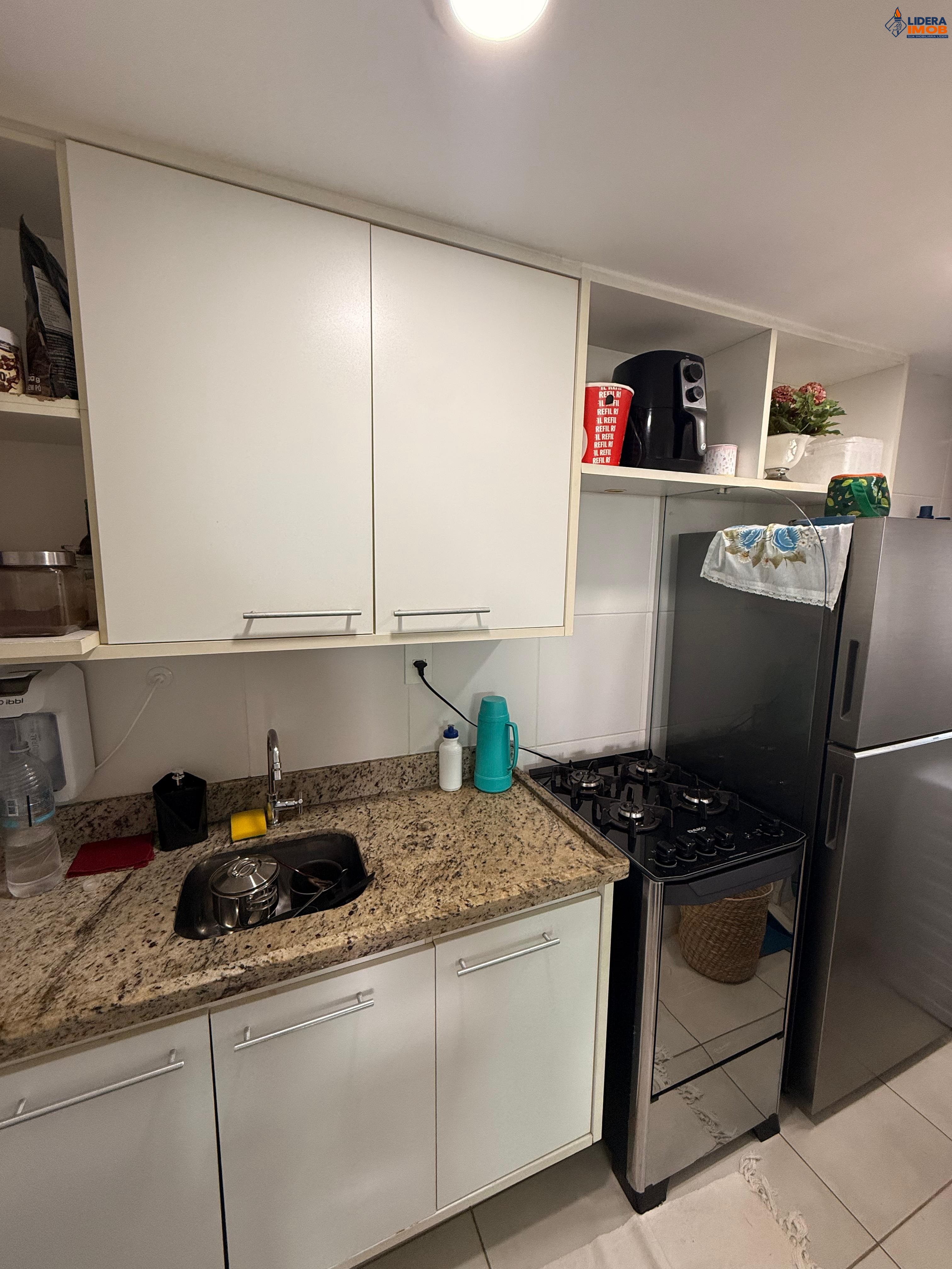 Apartamento, 1 quarto, 54 m² - Foto 2