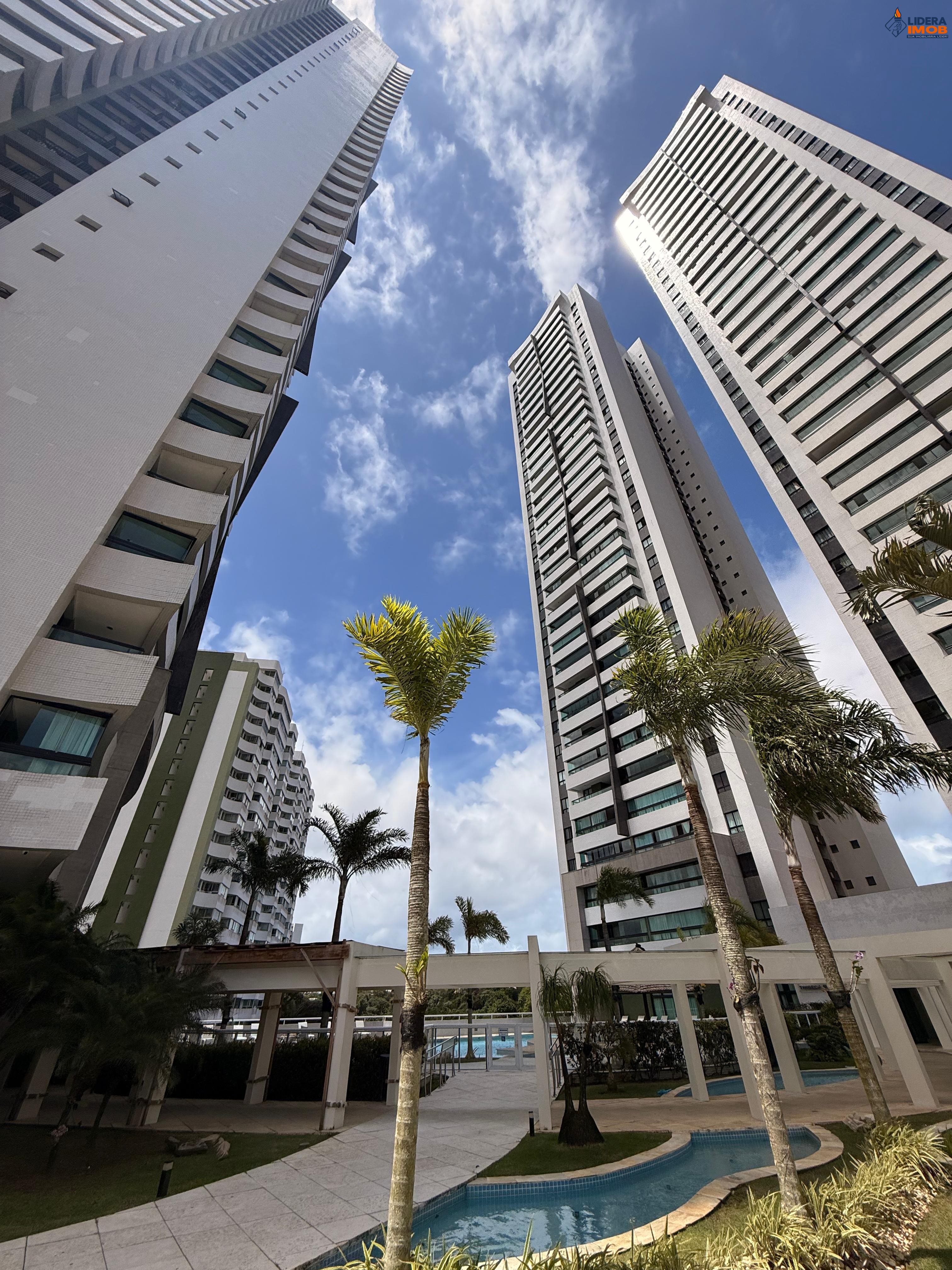 Apartamento, 1 quarto, 54 m² - Foto 5