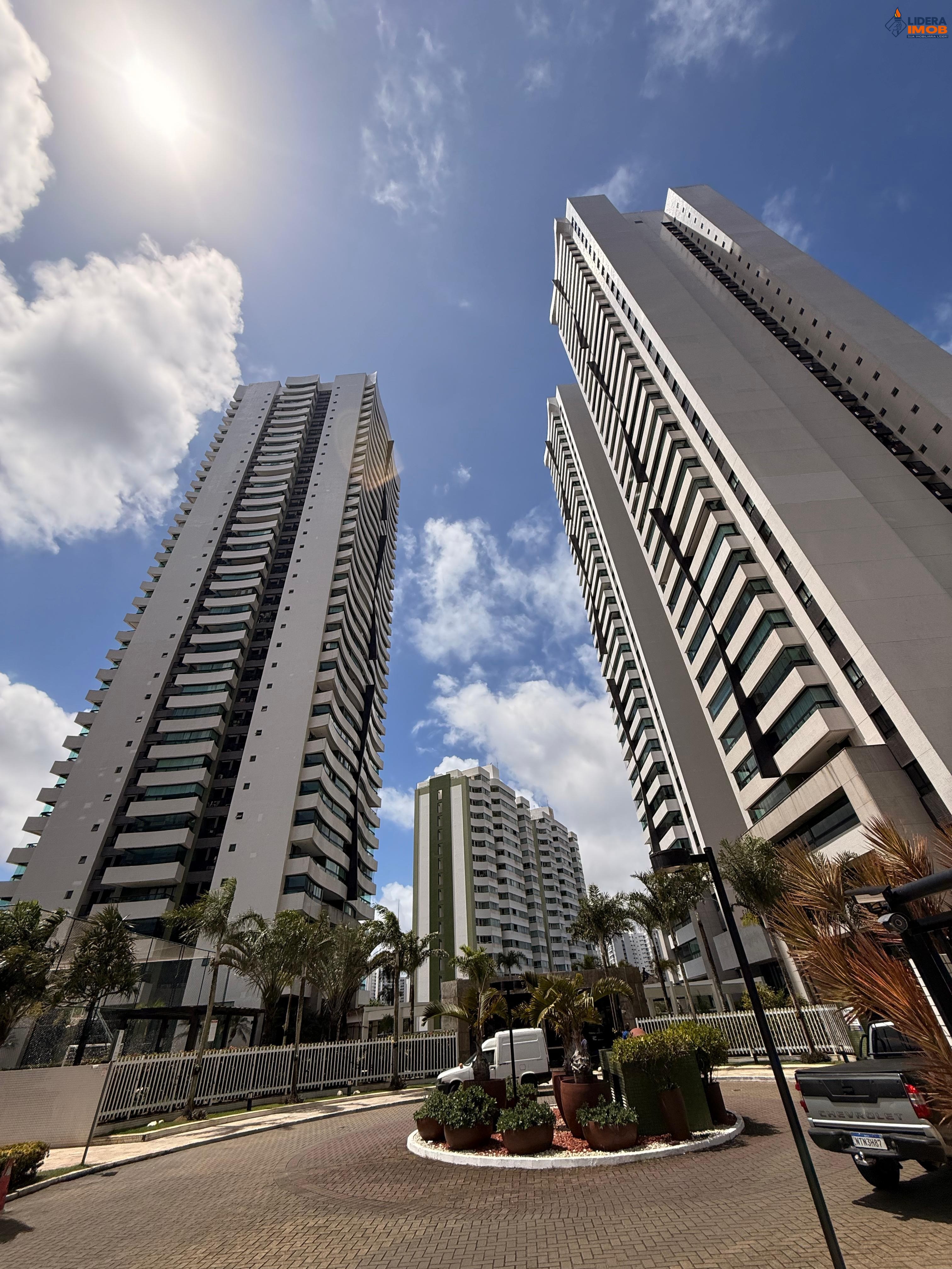 Apartamento, 1 quarto, 54 m² - Foto 6