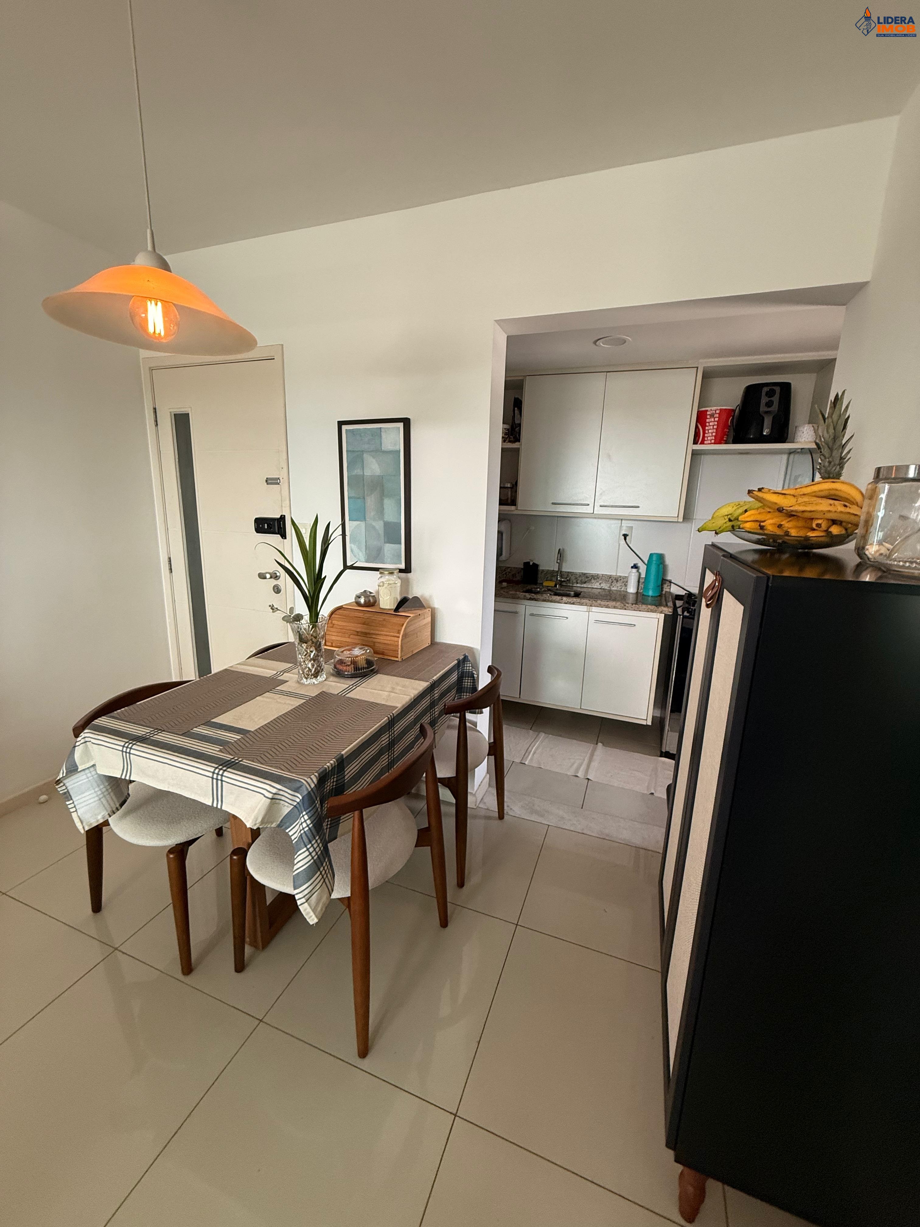 Apartamento, 1 quarto, 54 m² - Foto 7