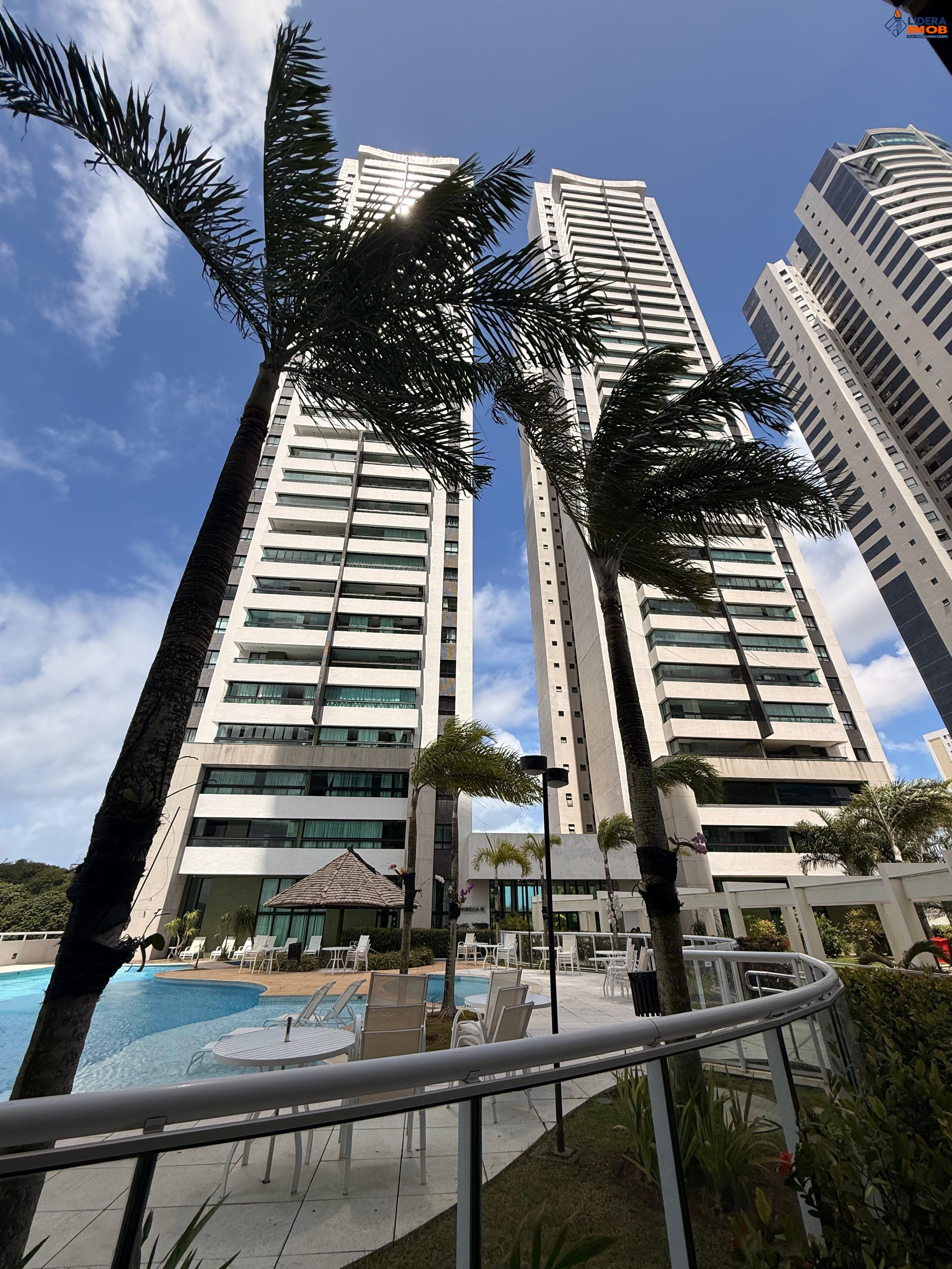 Apartamento, 1 quarto, 54 m² - Foto 10