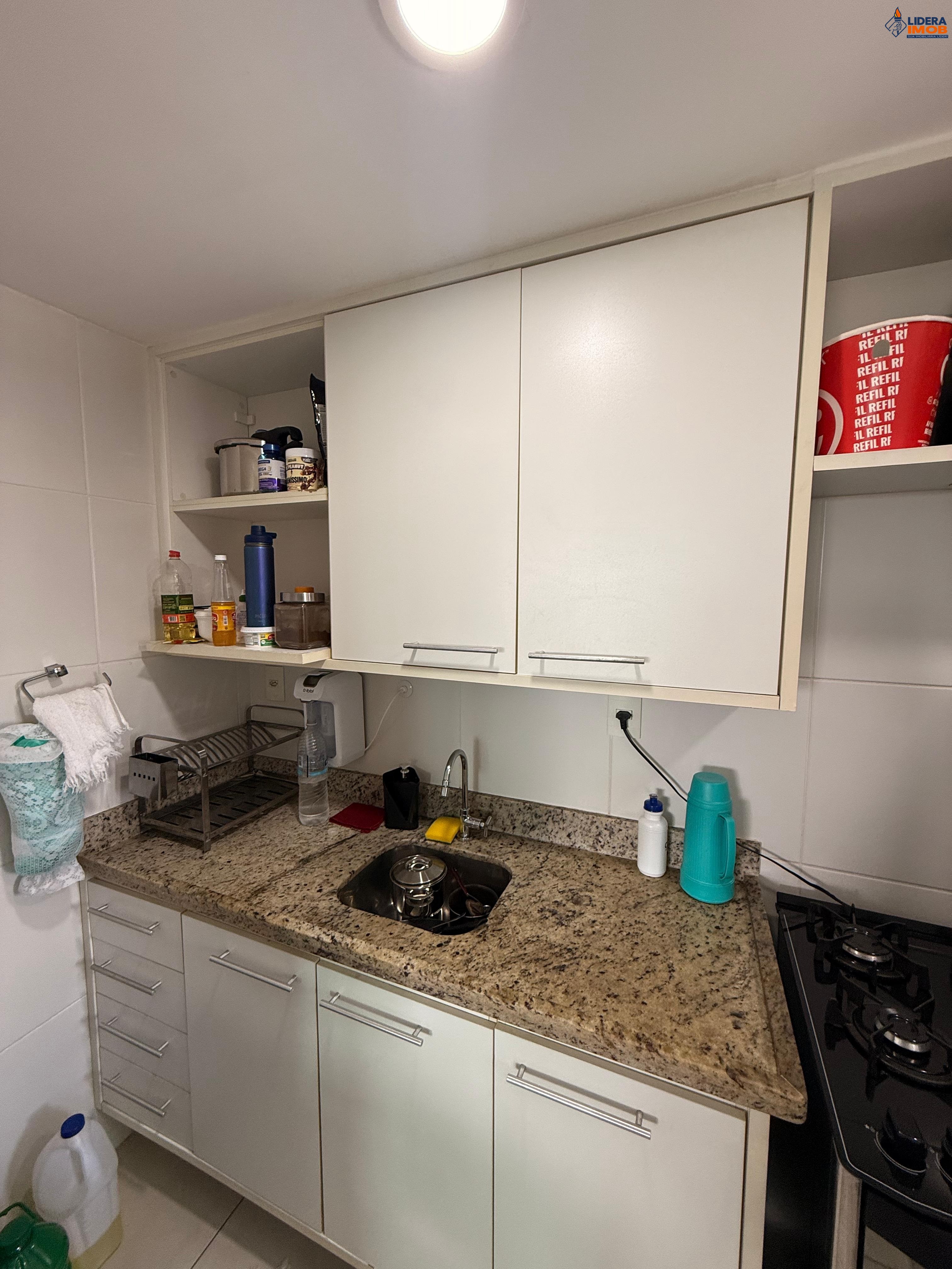 Apartamento, 1 quarto, 54 m² - Foto 11