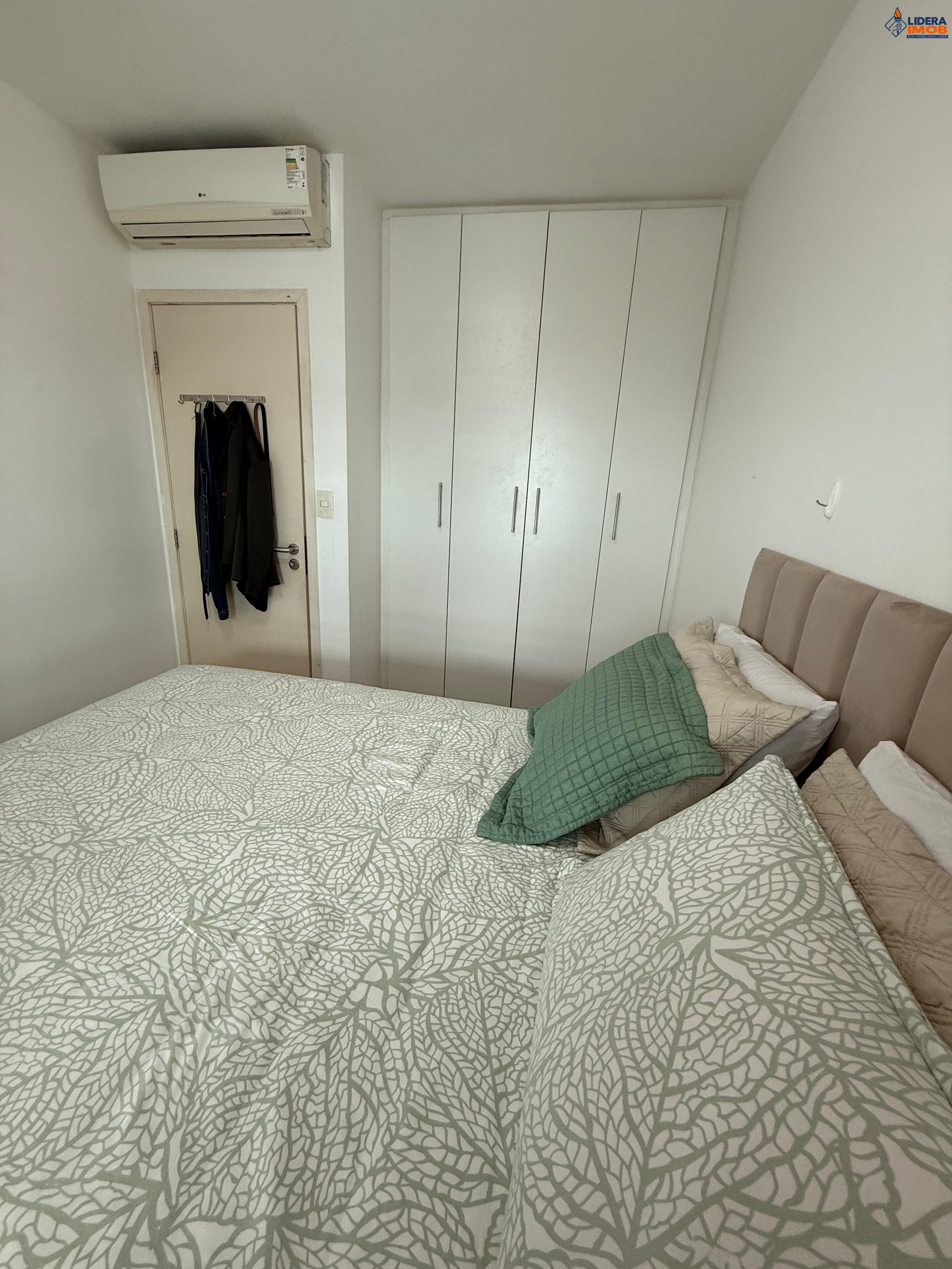 Apartamento, 1 quarto, 54 m² - Foto 12
