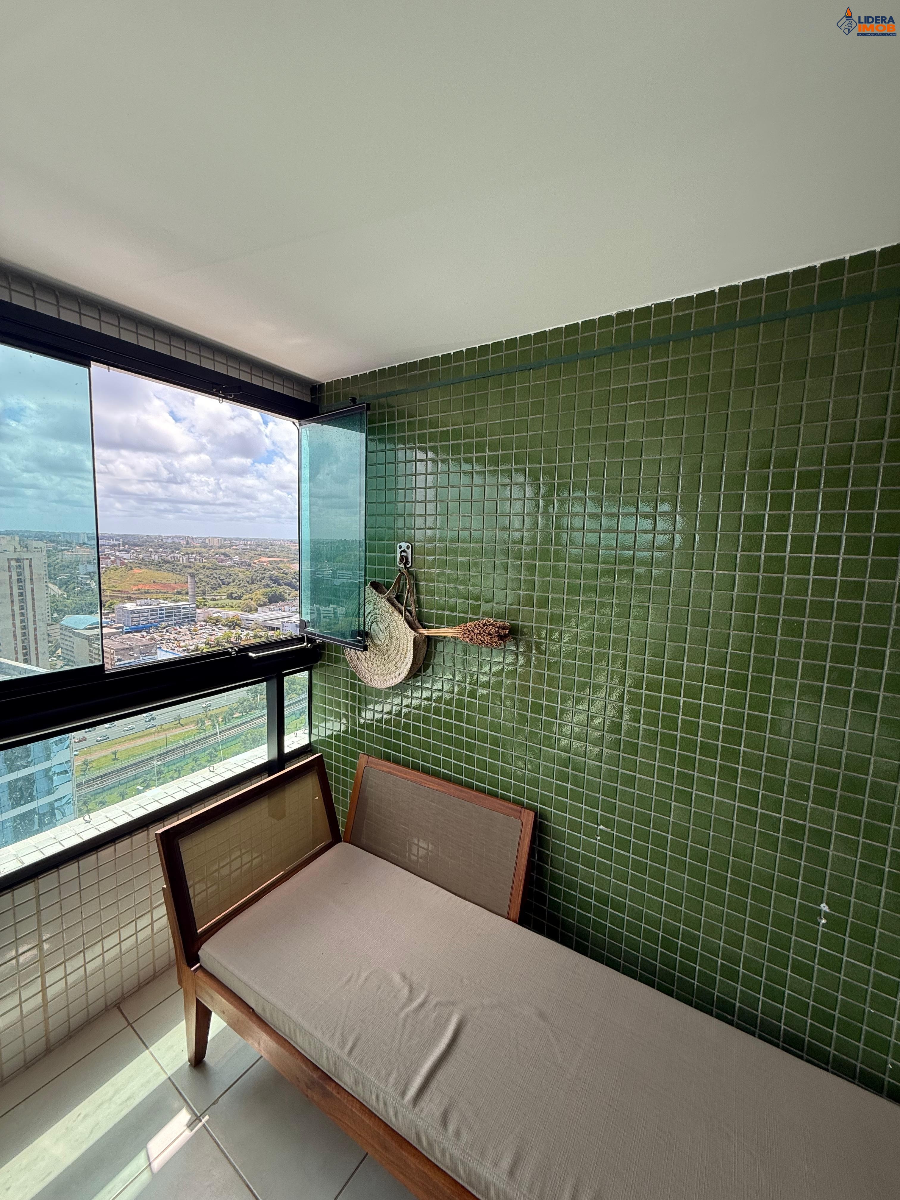 Apartamento, 1 quarto, 54 m² - Foto 14