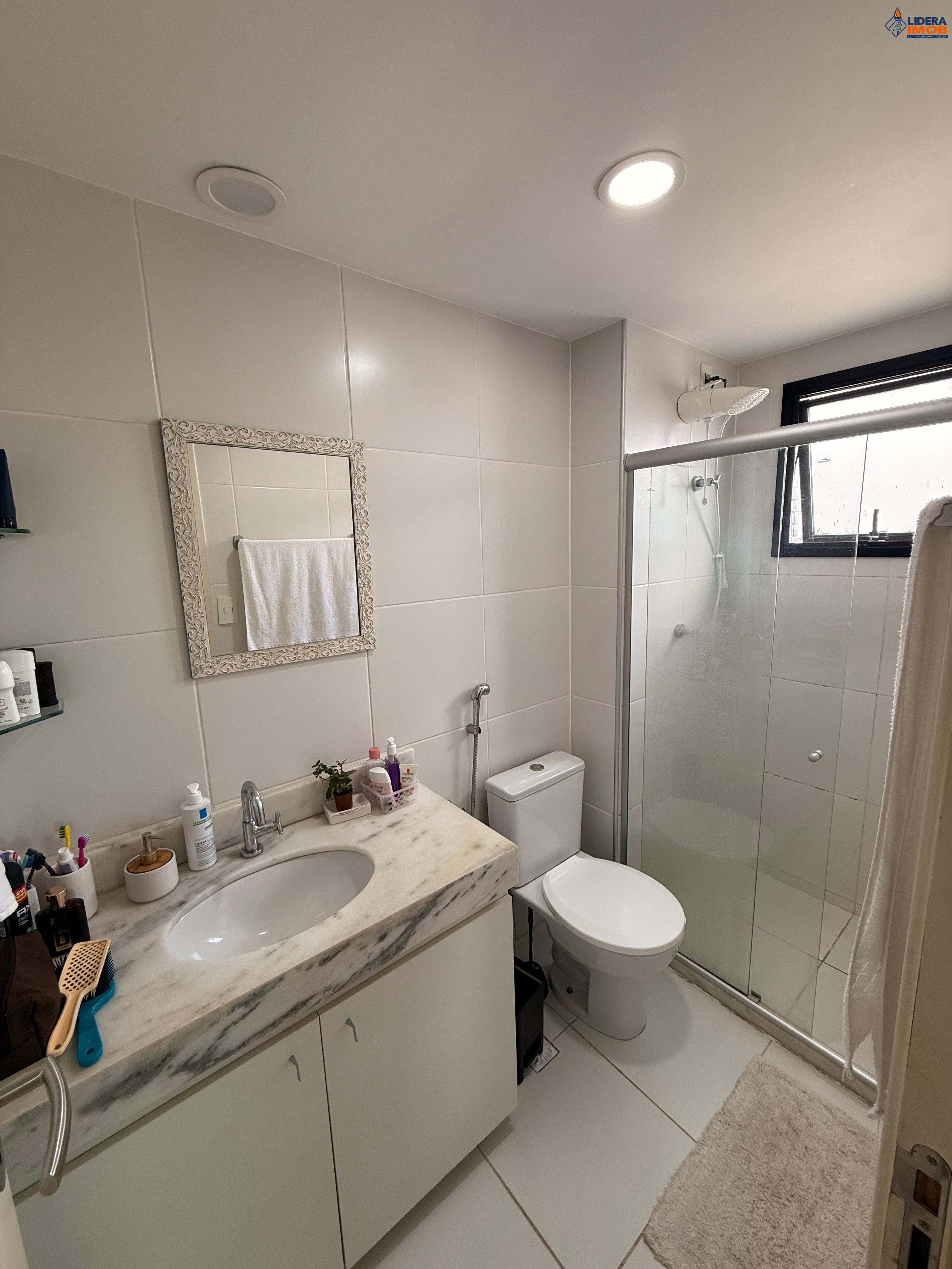 Apartamento, 1 quarto, 54 m² - Foto 15
