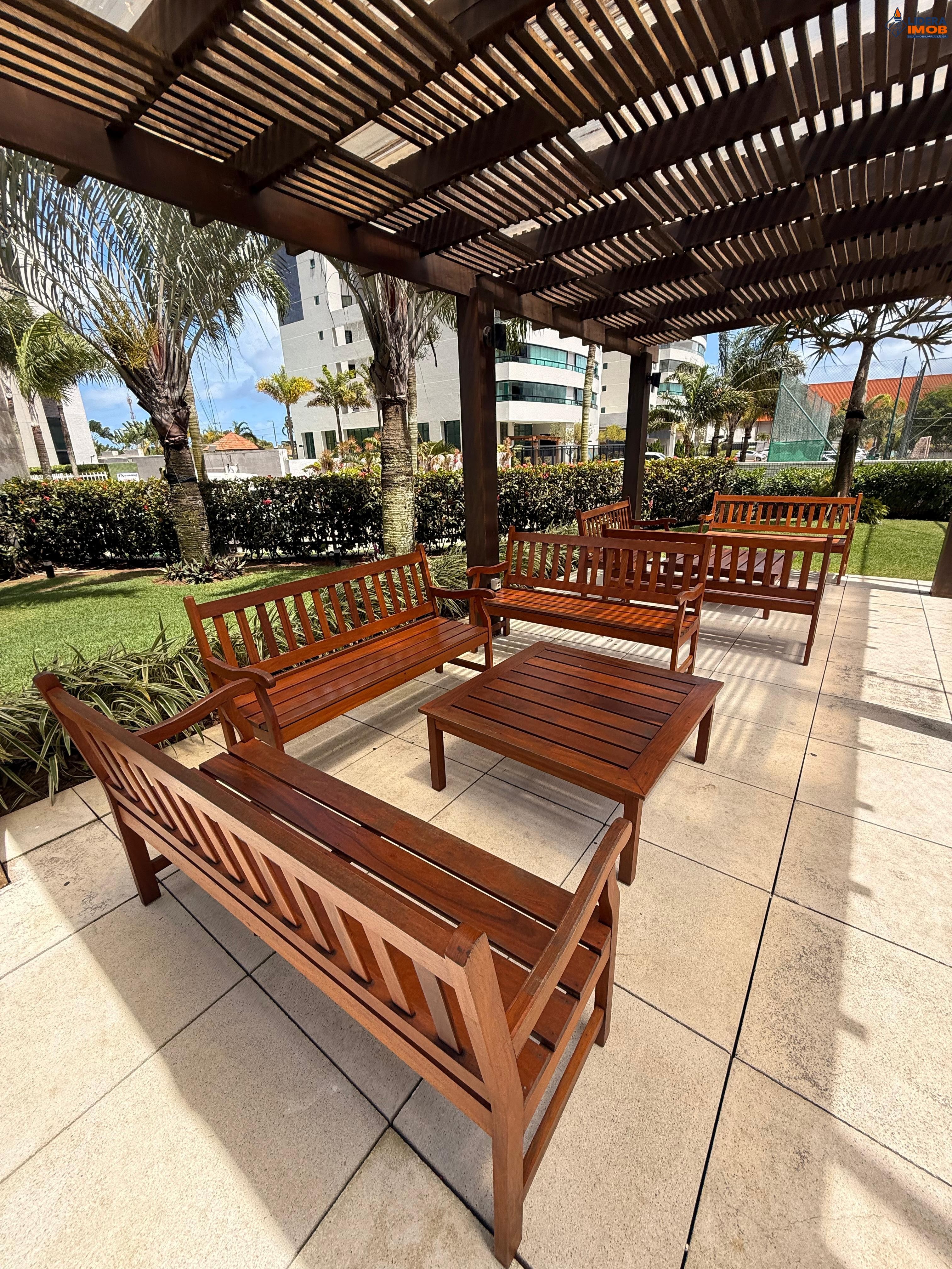 Apartamento, 1 quarto, 54 m² - Foto 16