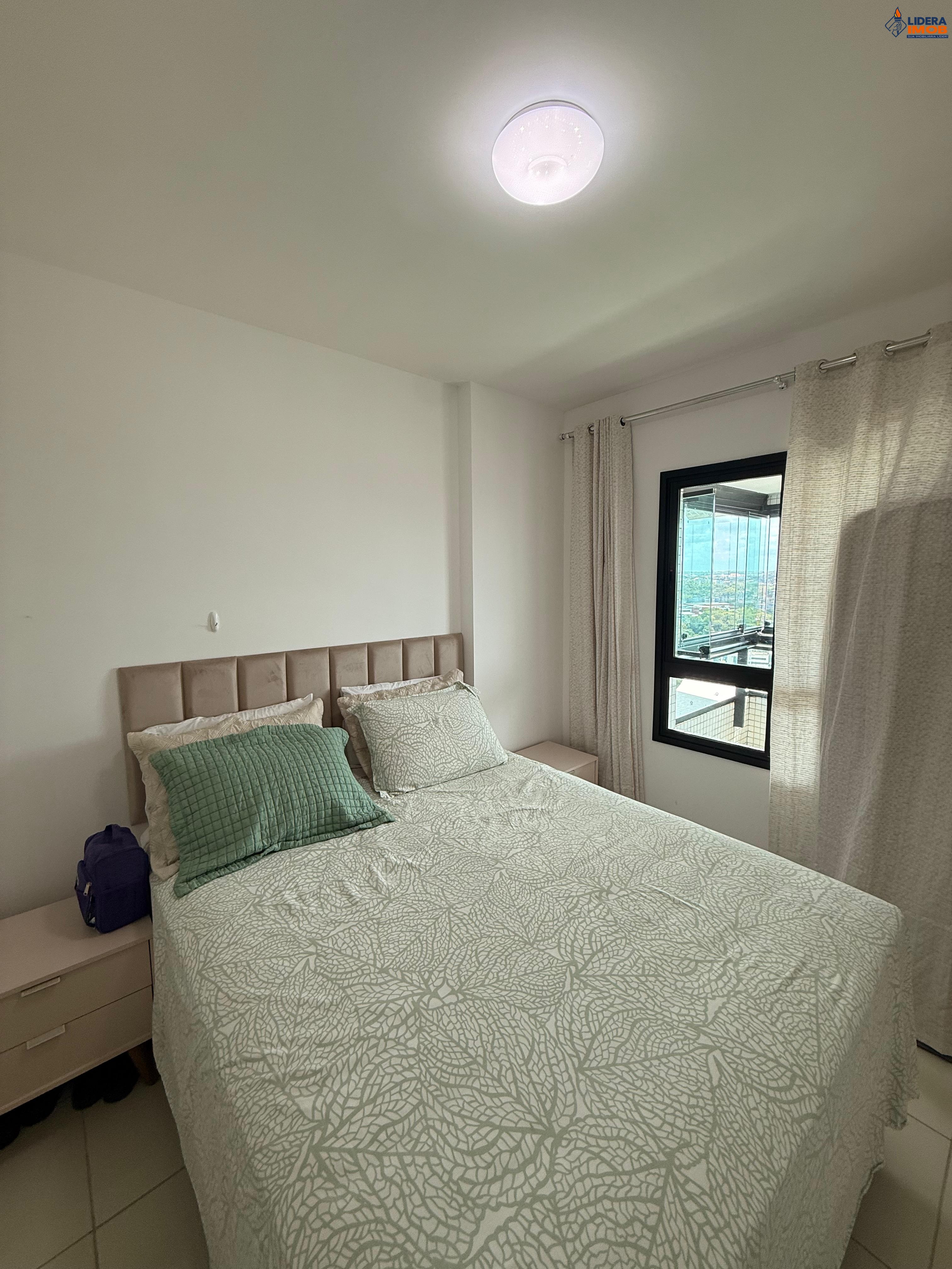 Apartamento, 1 quarto, 54 m² - Foto 17