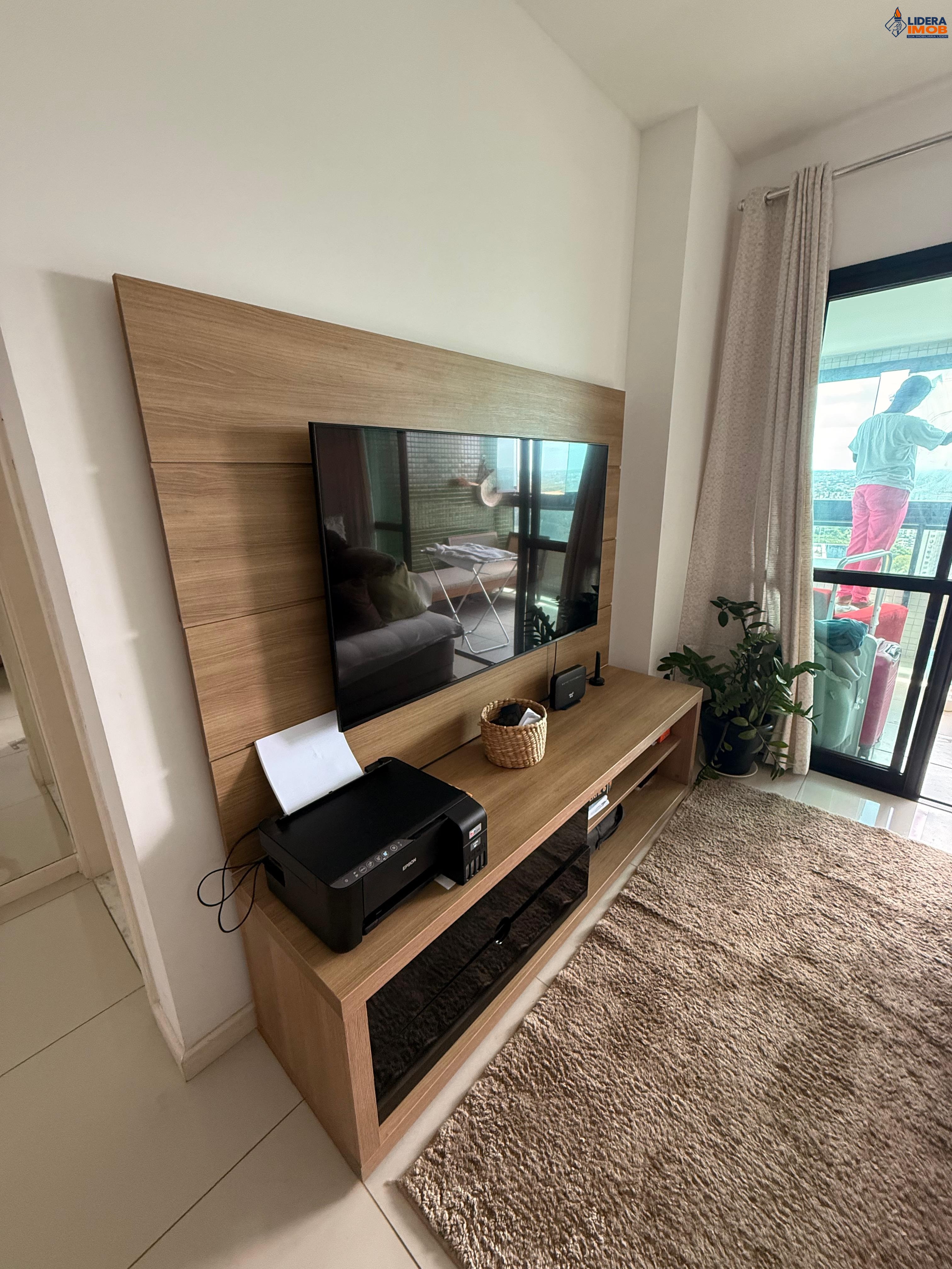 Apartamento, 1 quarto, 54 m² - Foto 18