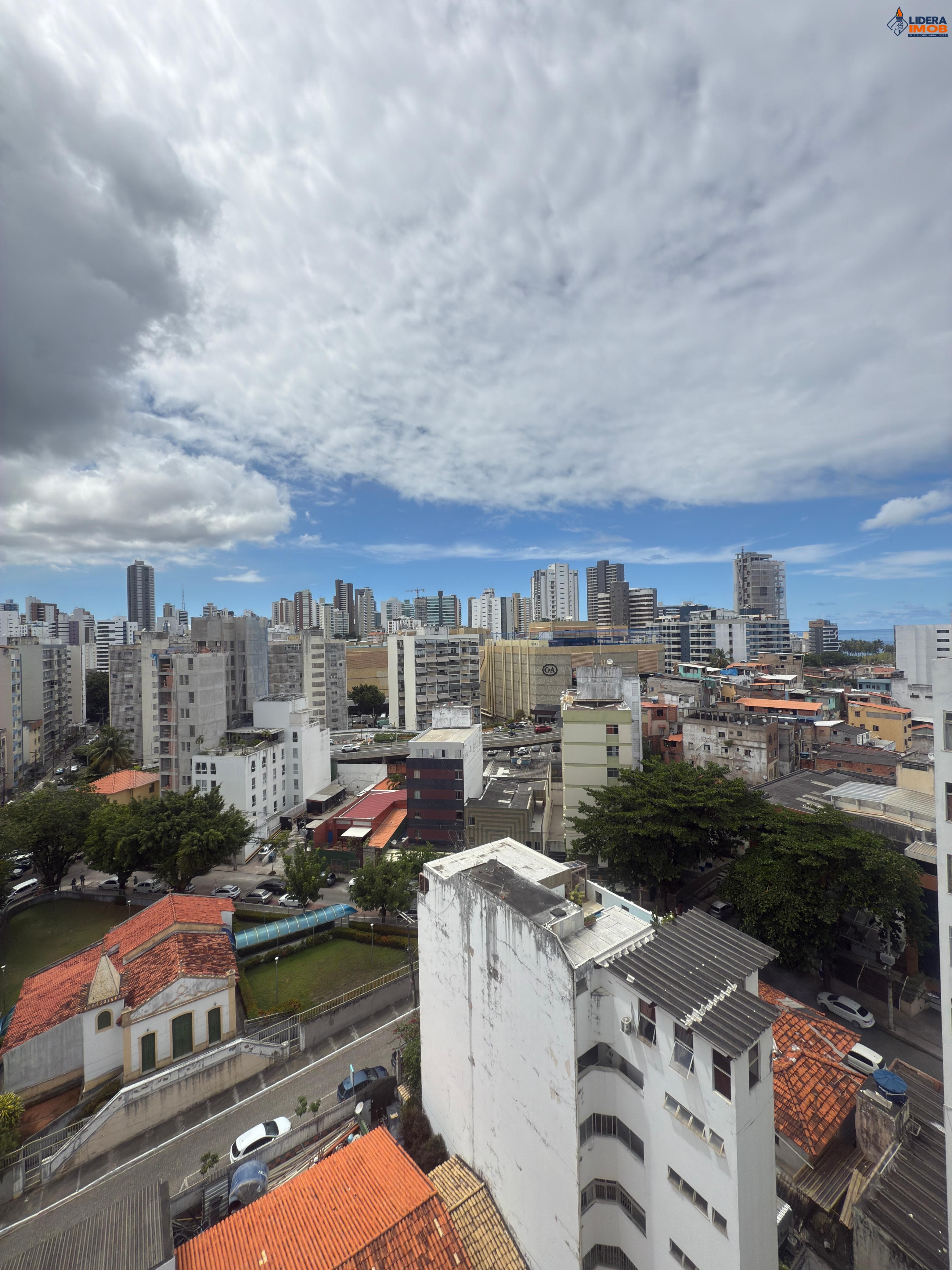 Apartamento, 1 quarto, 35 m² - Foto 4