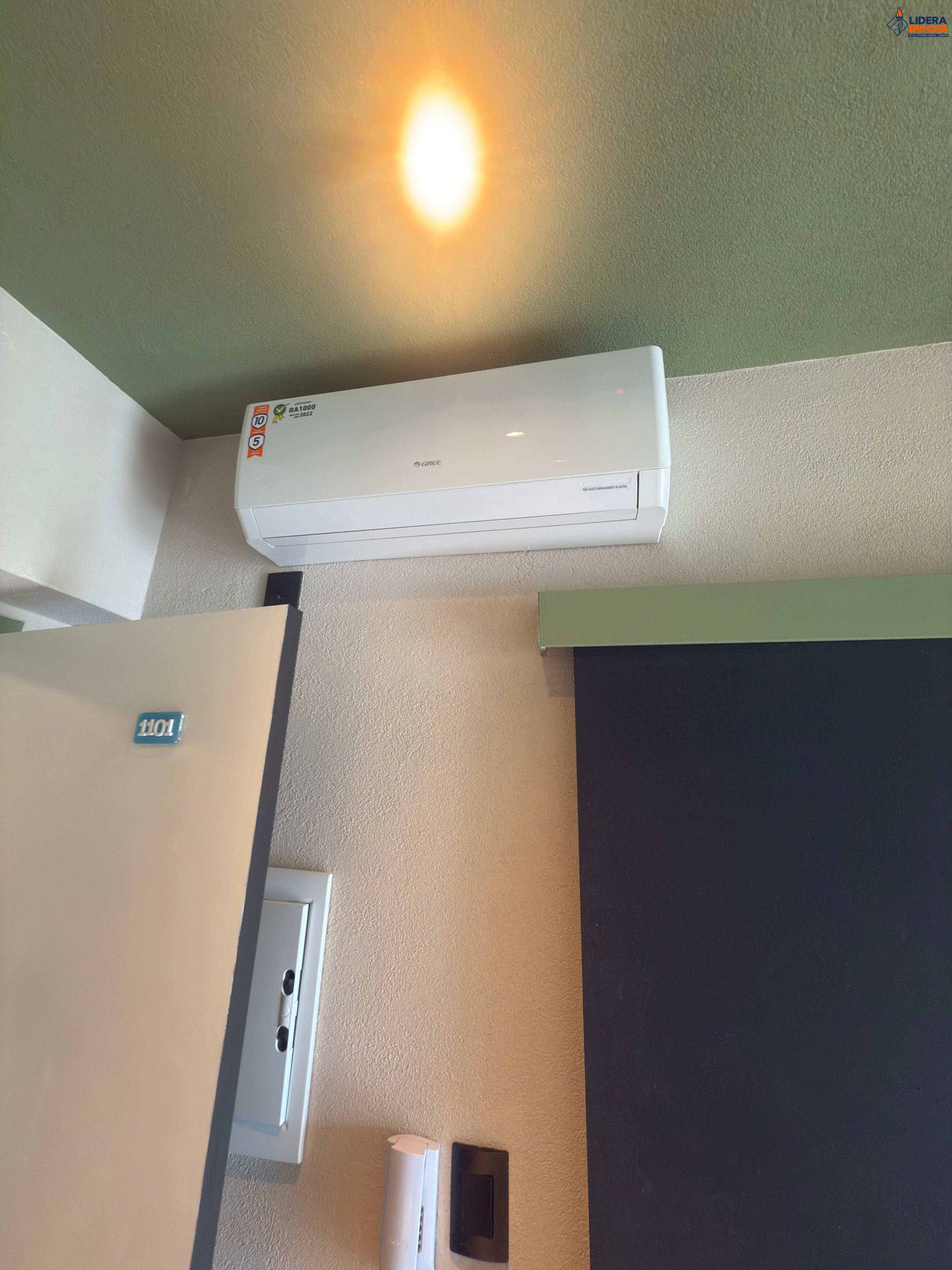 Apartamento, 1 quarto, 35 m² - Foto 10
