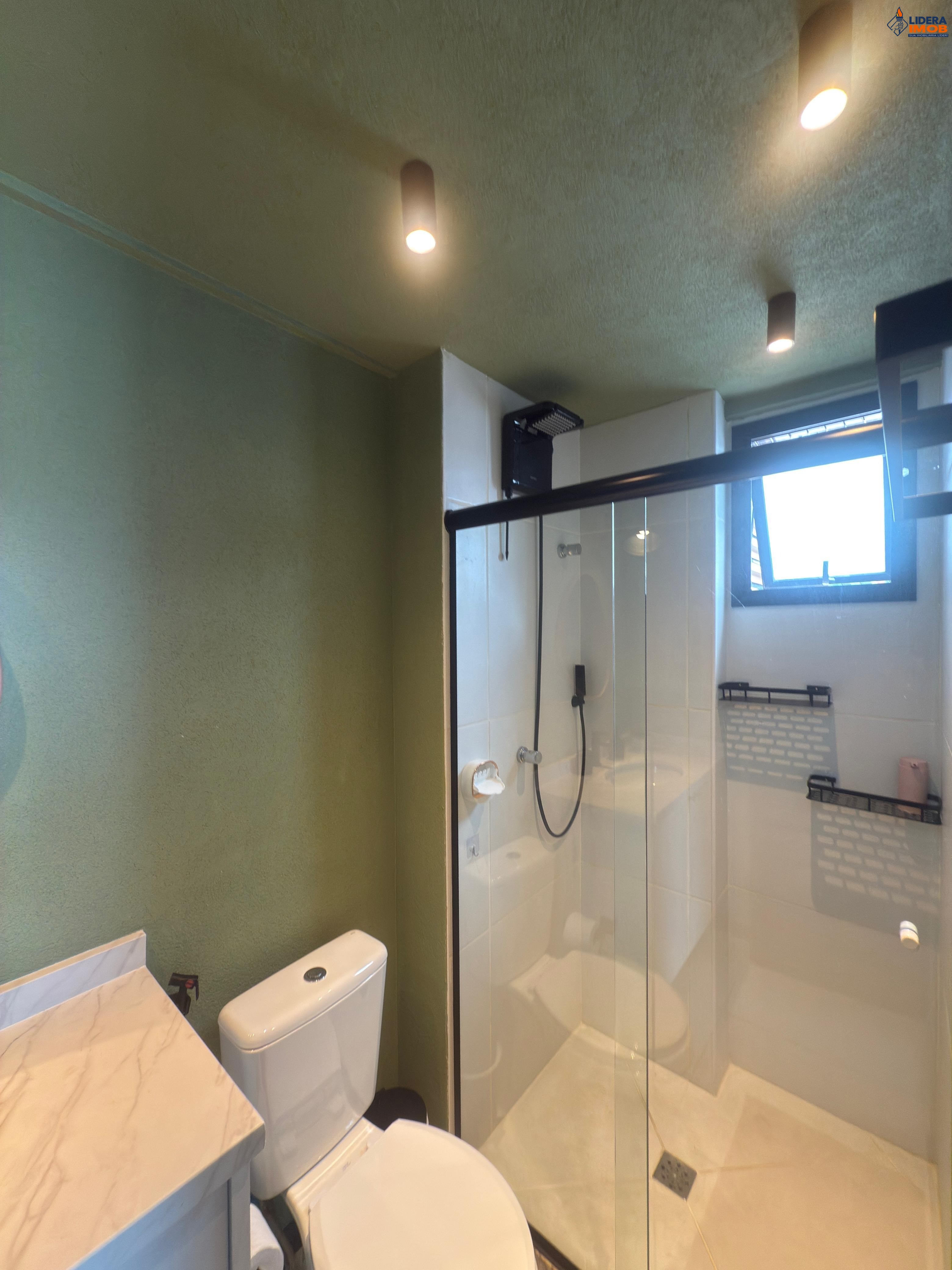 Apartamento, 1 quarto, 35 m² - Foto 12