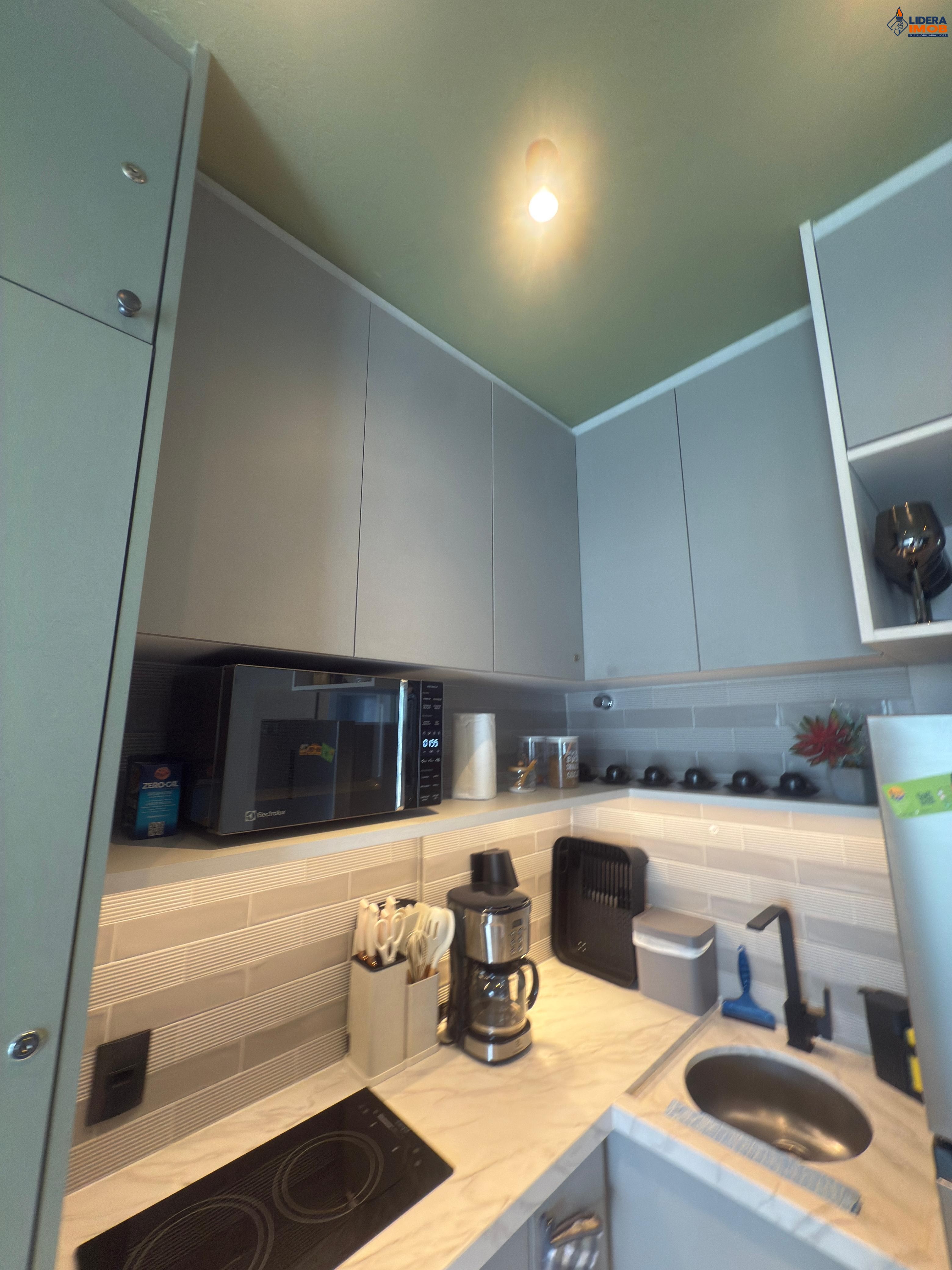Apartamento, 1 quarto, 35 m² - Foto 13