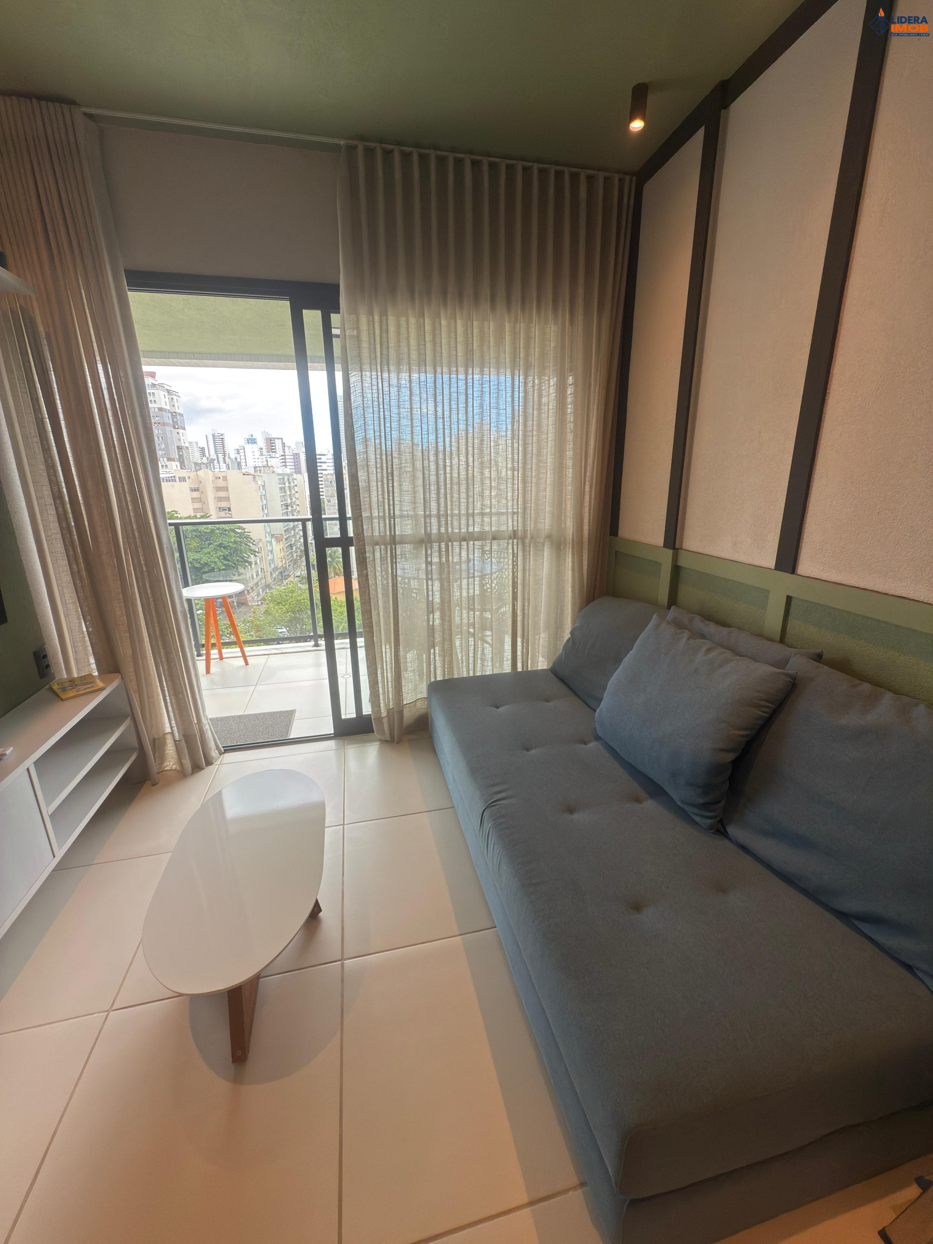 Apartamento, 1 quarto, 35 m² - Foto 14
