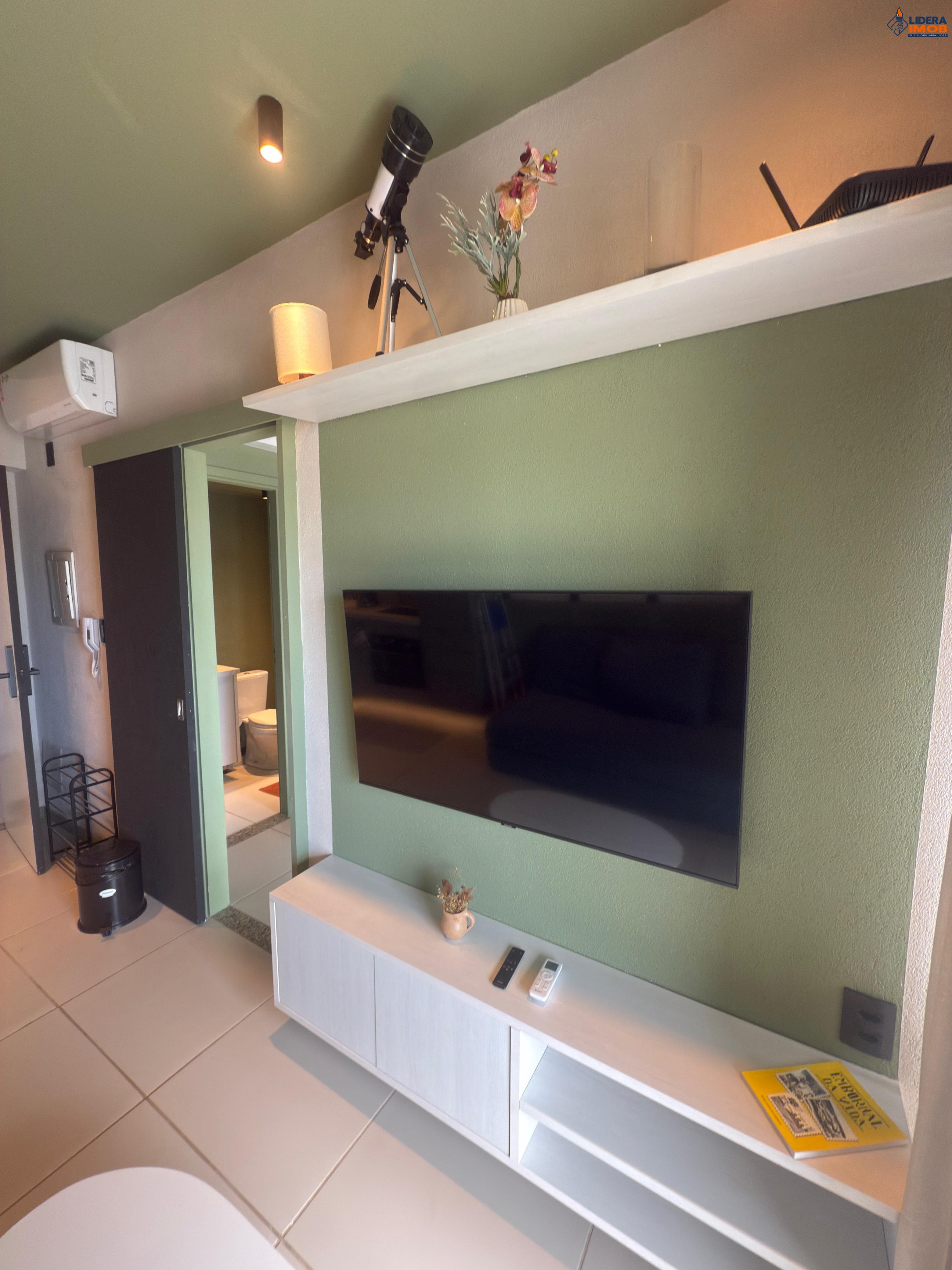 Apartamento, 1 quarto, 35 m² - Foto 15