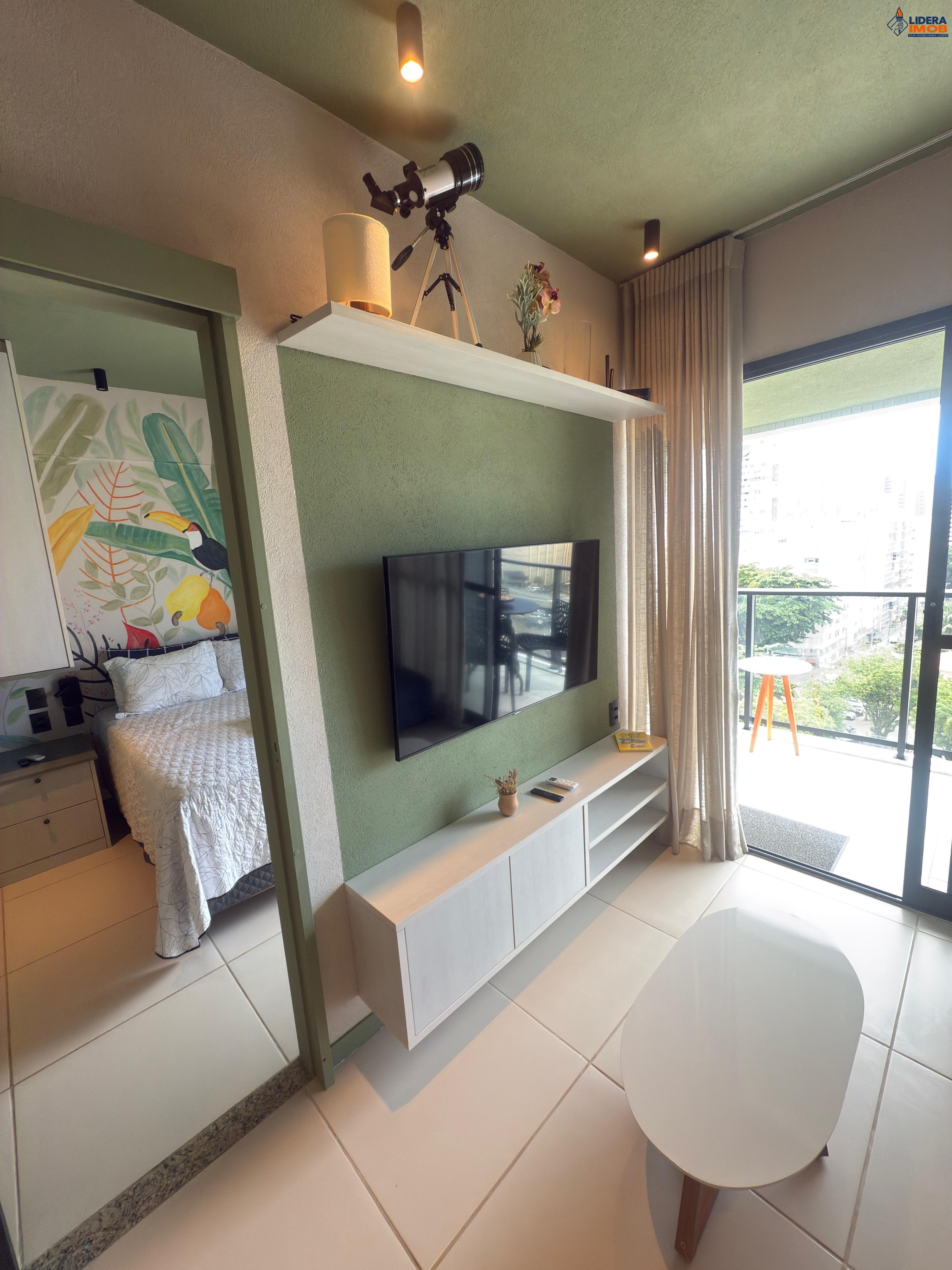 Apartamento, 1 quarto, 35 m² - Foto 16