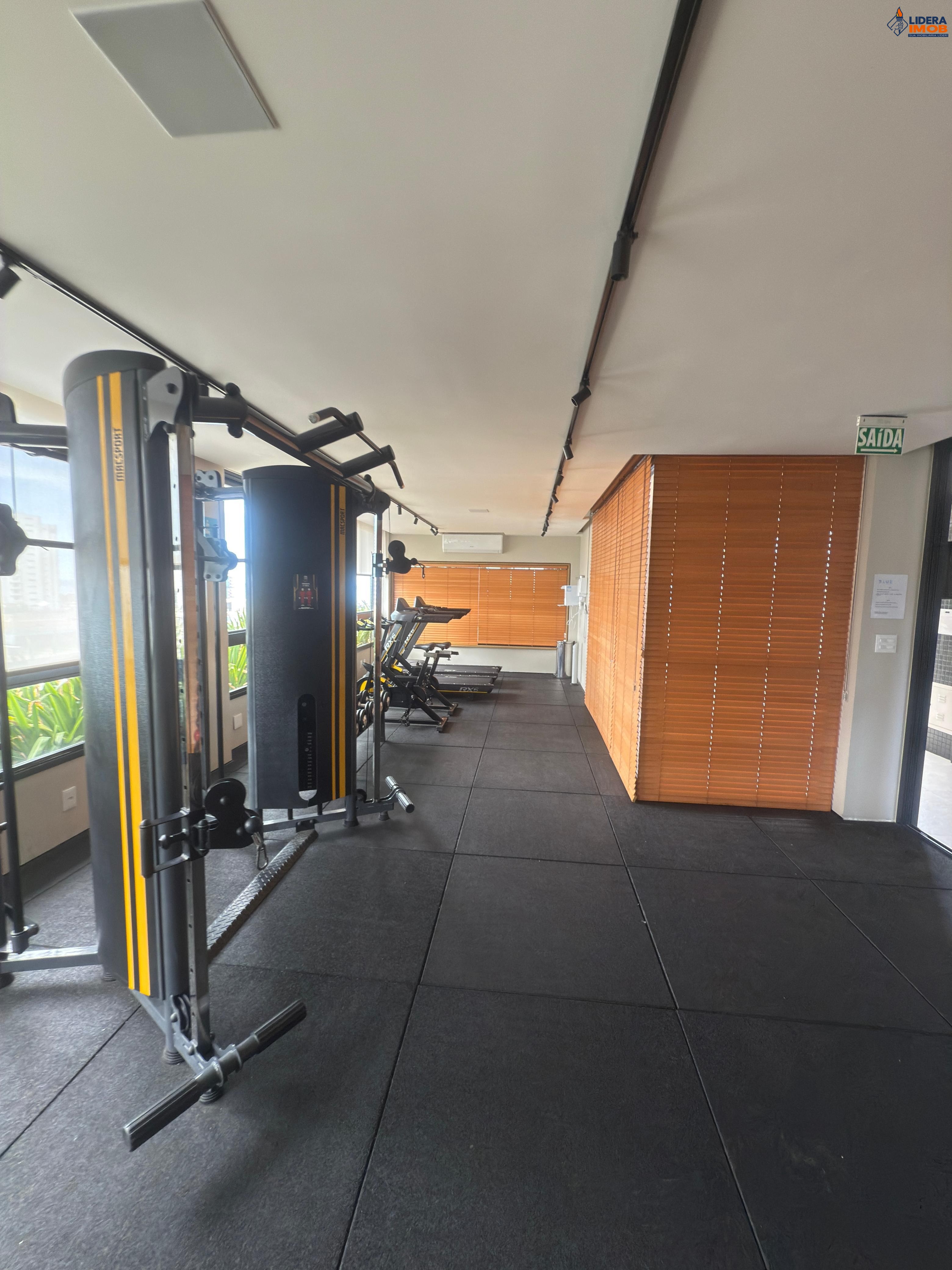 Apartamento, 1 quarto, 35 m² - Foto 17
