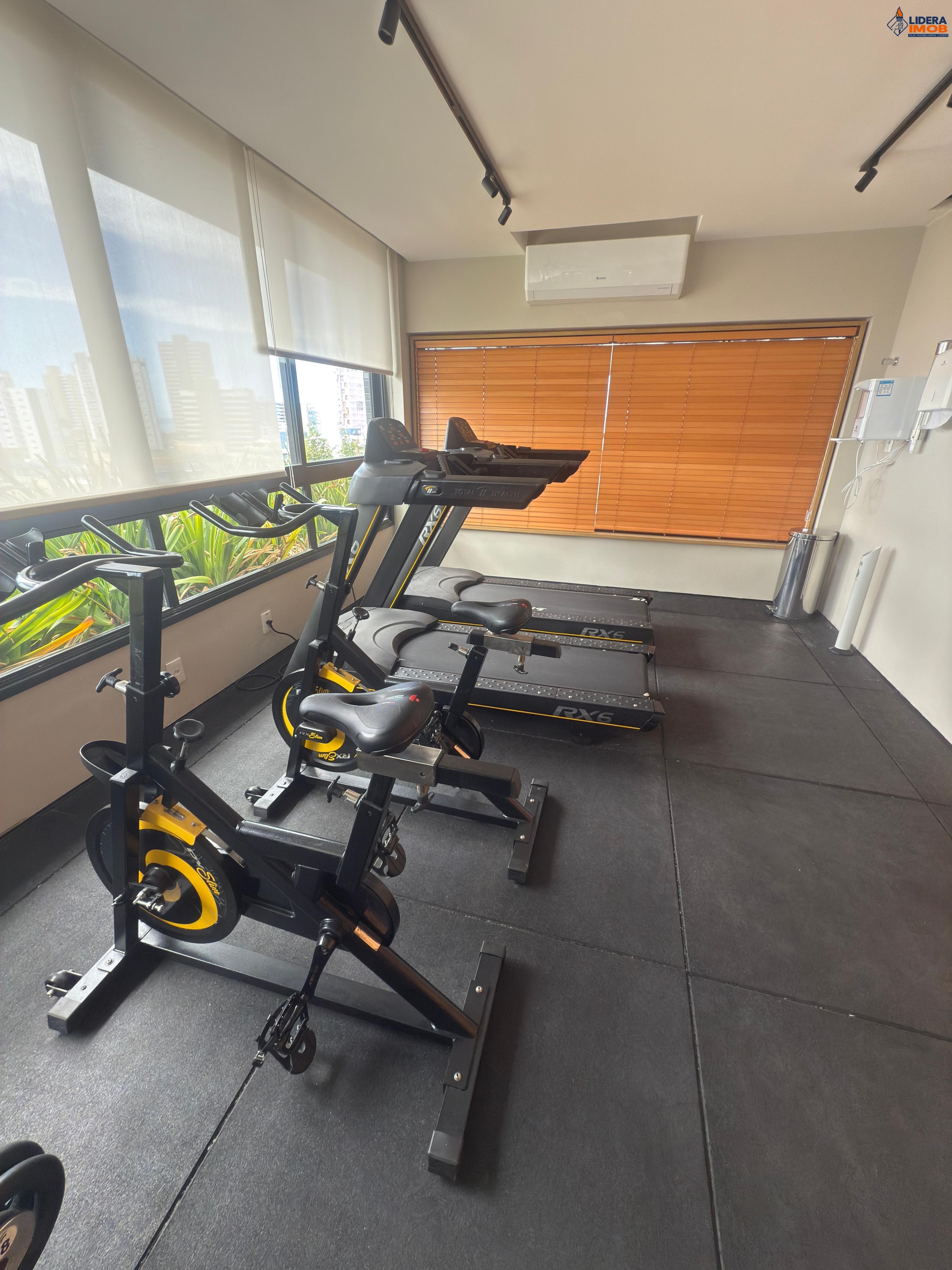 Apartamento, 1 quarto, 35 m² - Foto 19