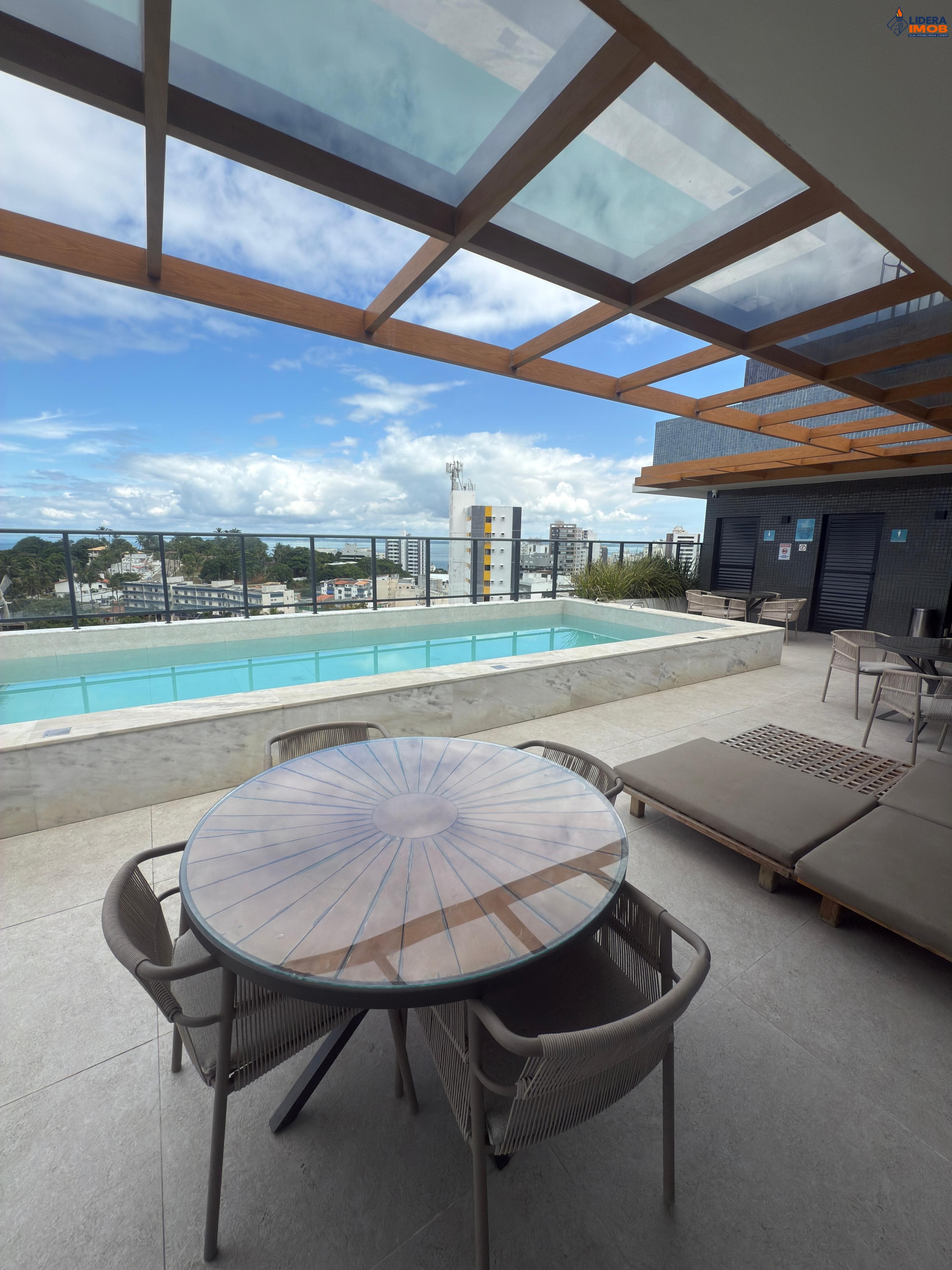 Apartamento, 1 quarto, 35 m² - Foto 21