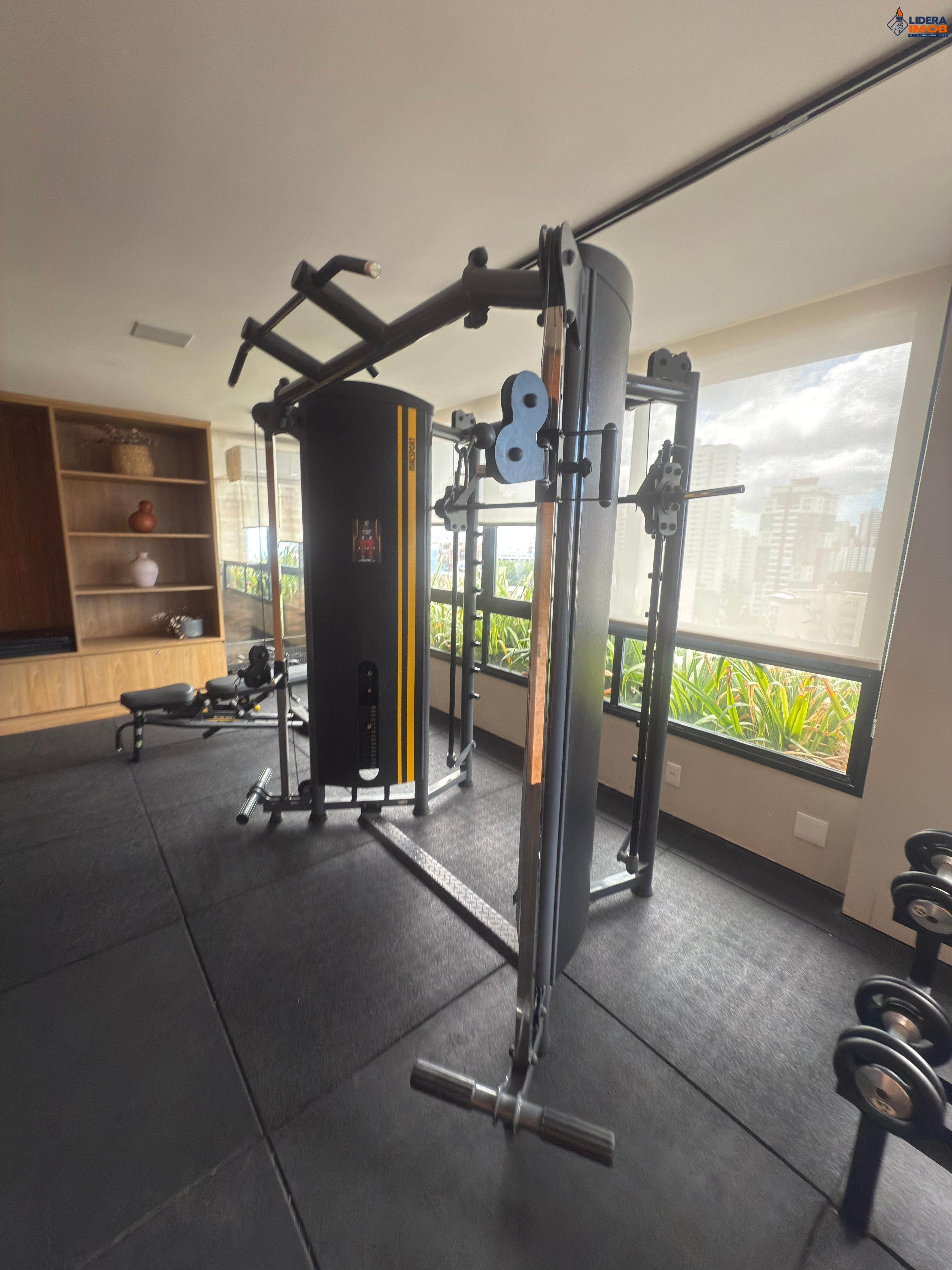 Apartamento, 1 quarto, 35 m² - Foto 22
