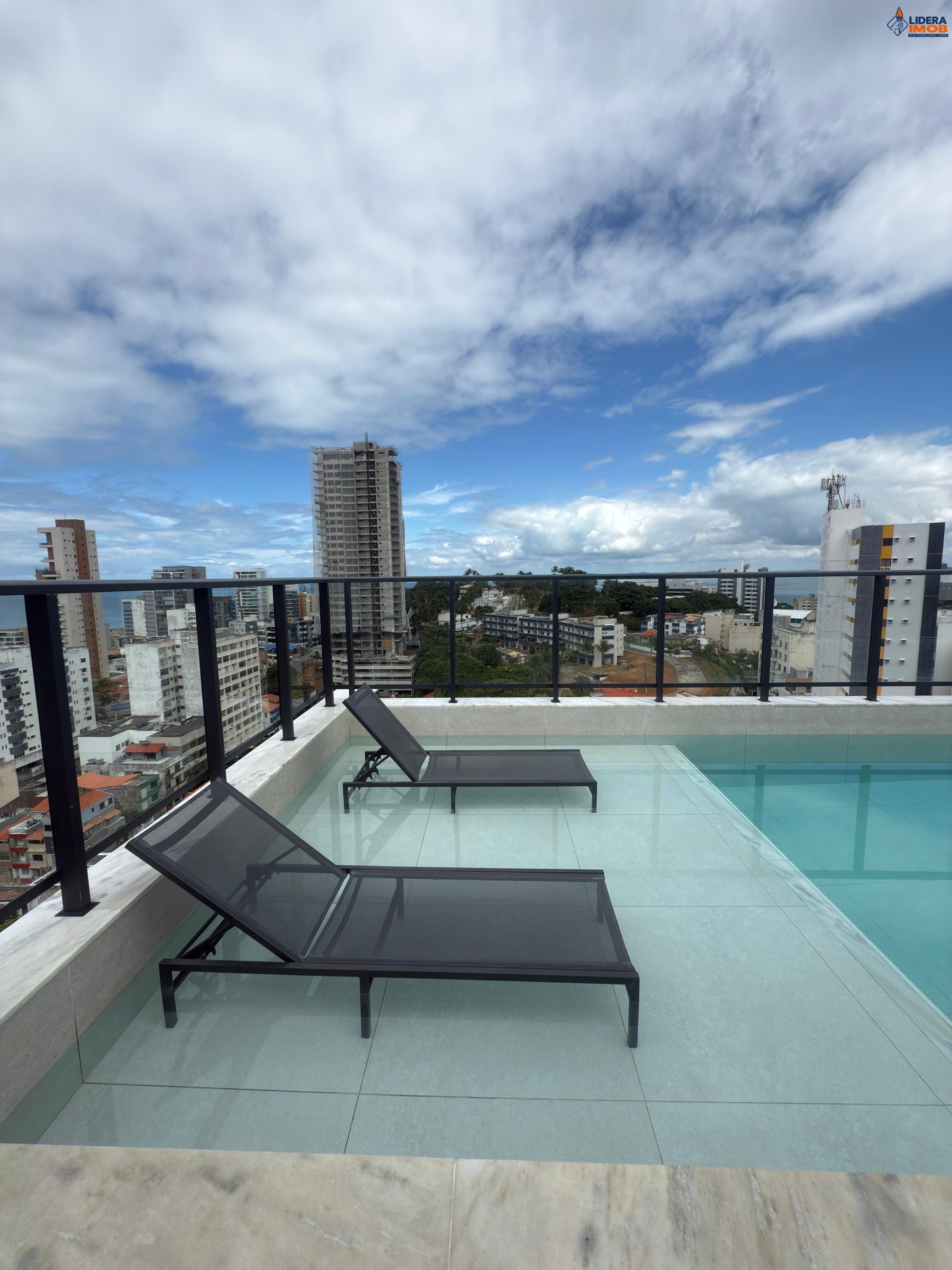 Apartamento, 1 quarto, 35 m² - Foto 23